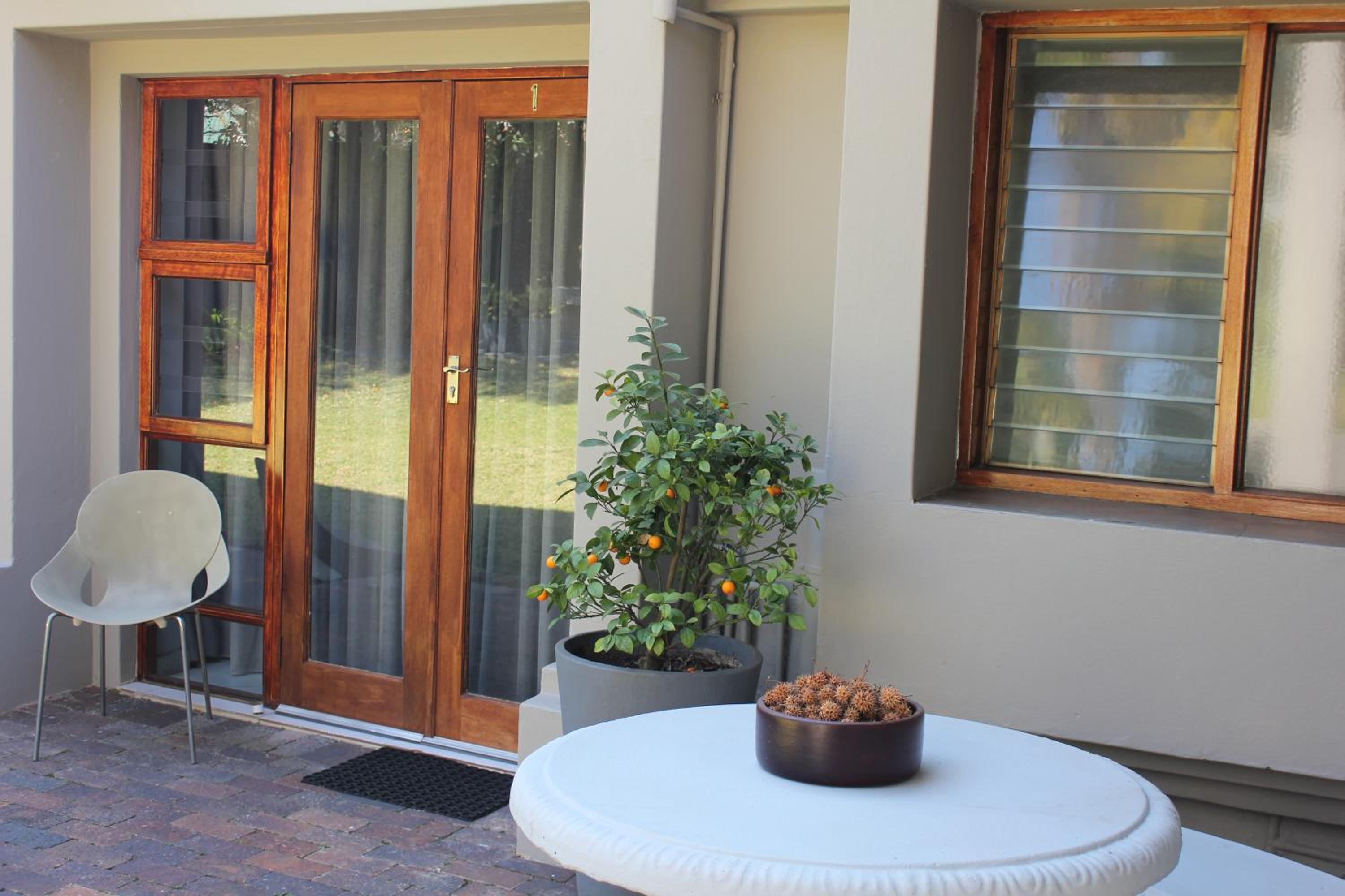 Richtershuyz Luxury Accommodation