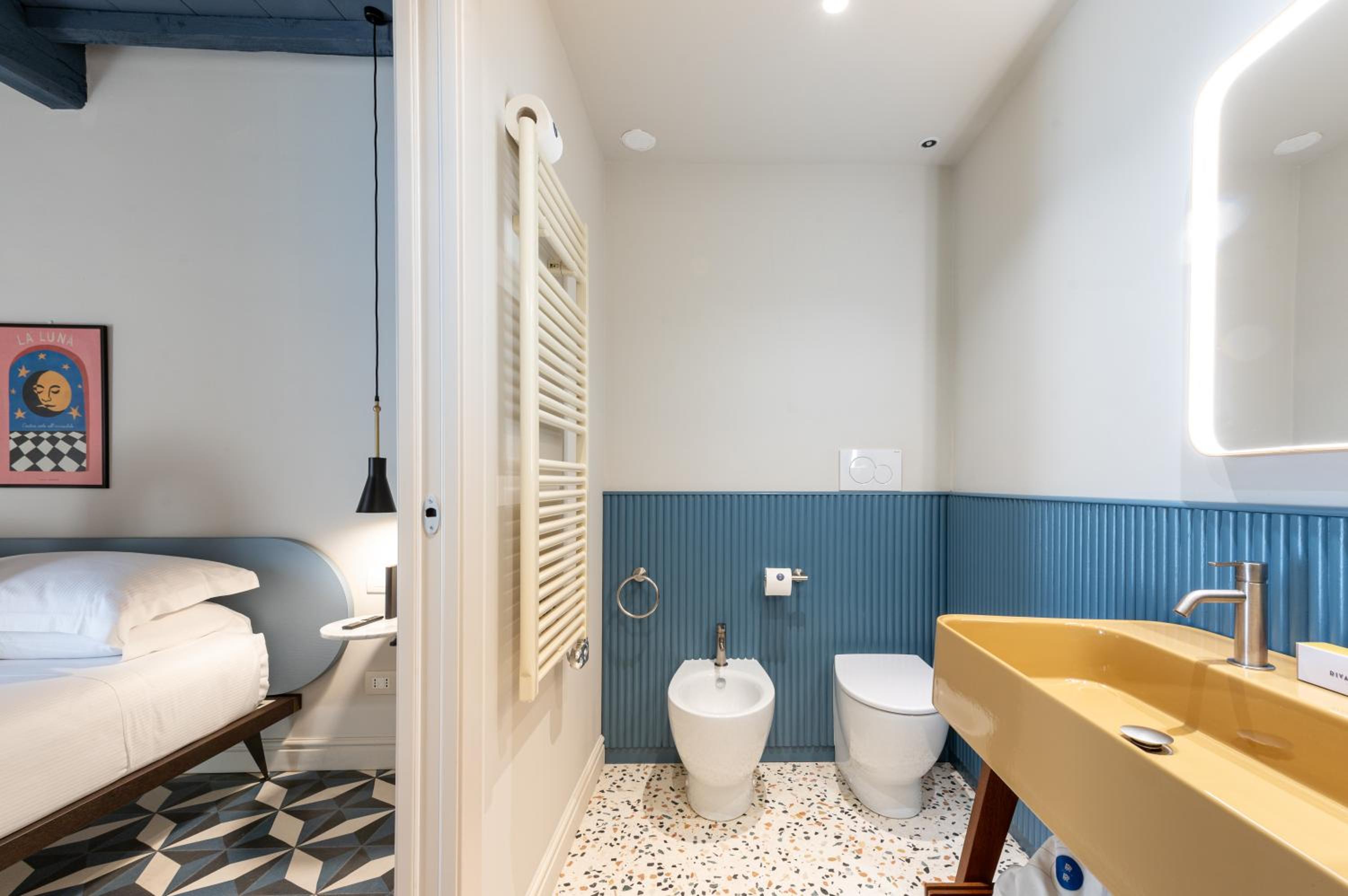 Riva Rooms
