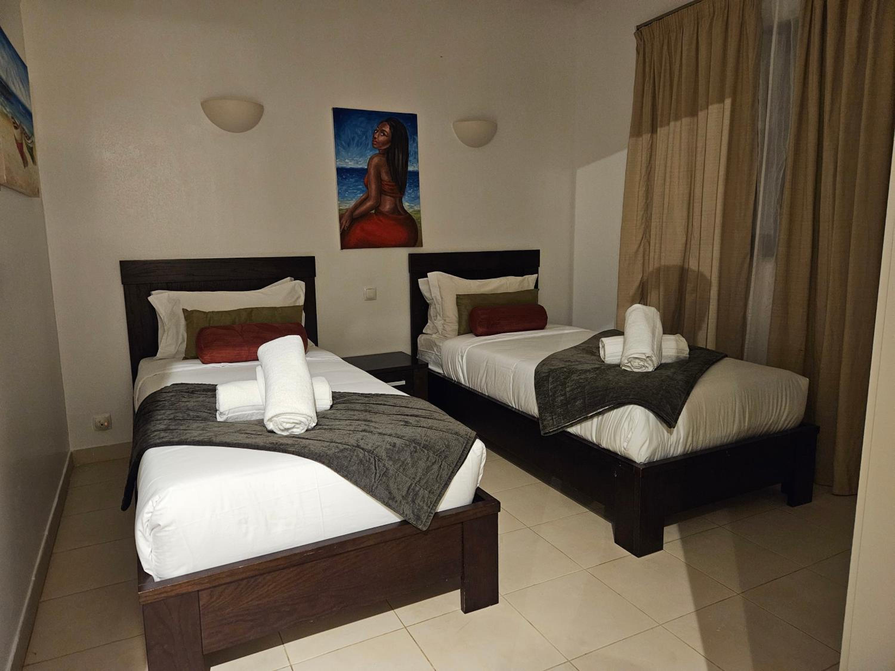 Tortuga Apartment