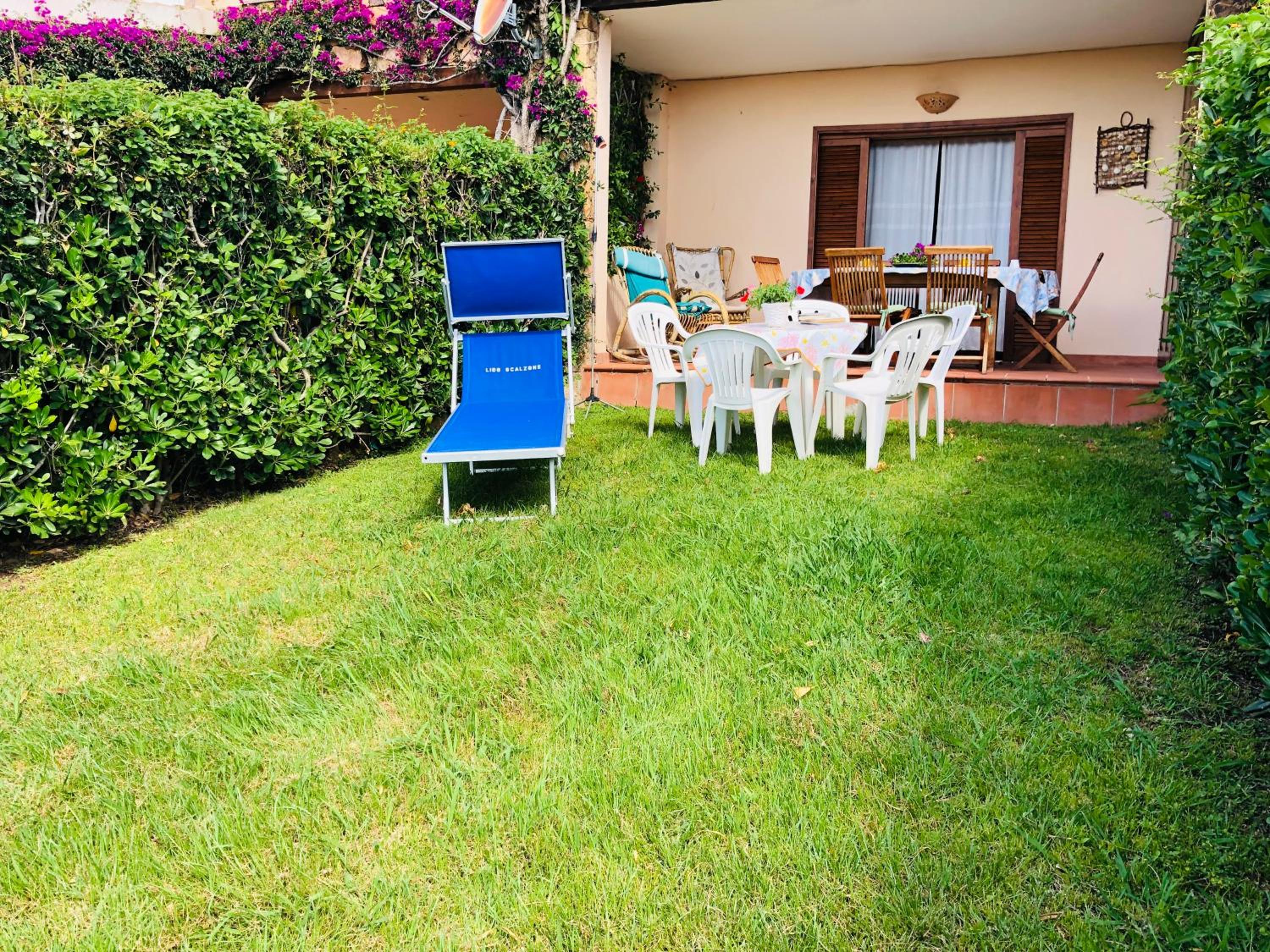 residenza Gli Asparagi view 2