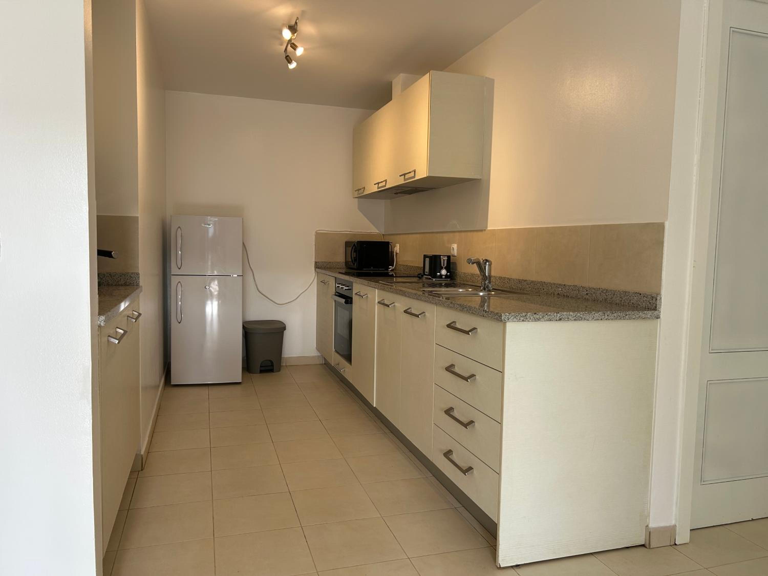 Tortuga Apartment