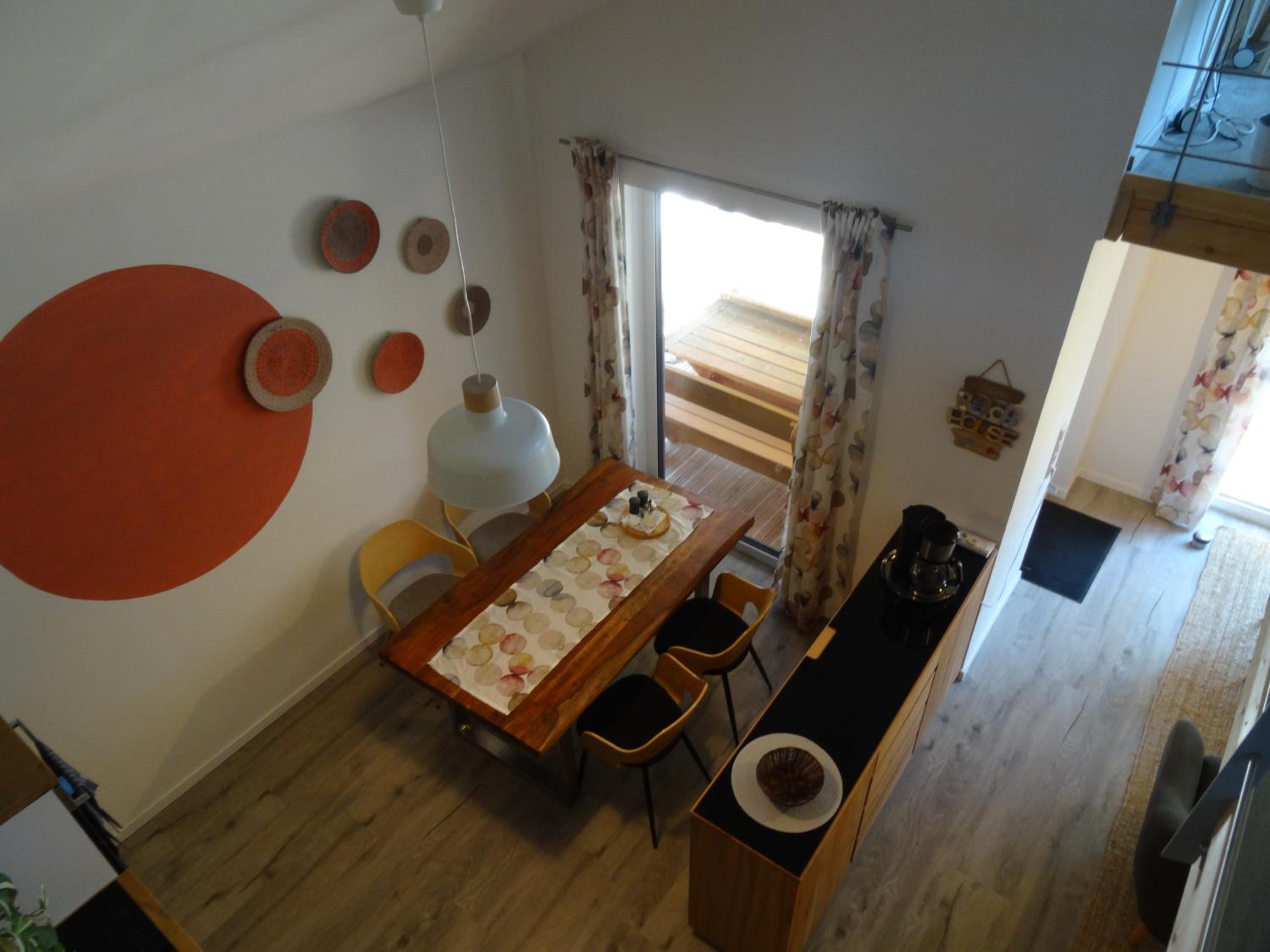 Ferienhaus Seeblick
