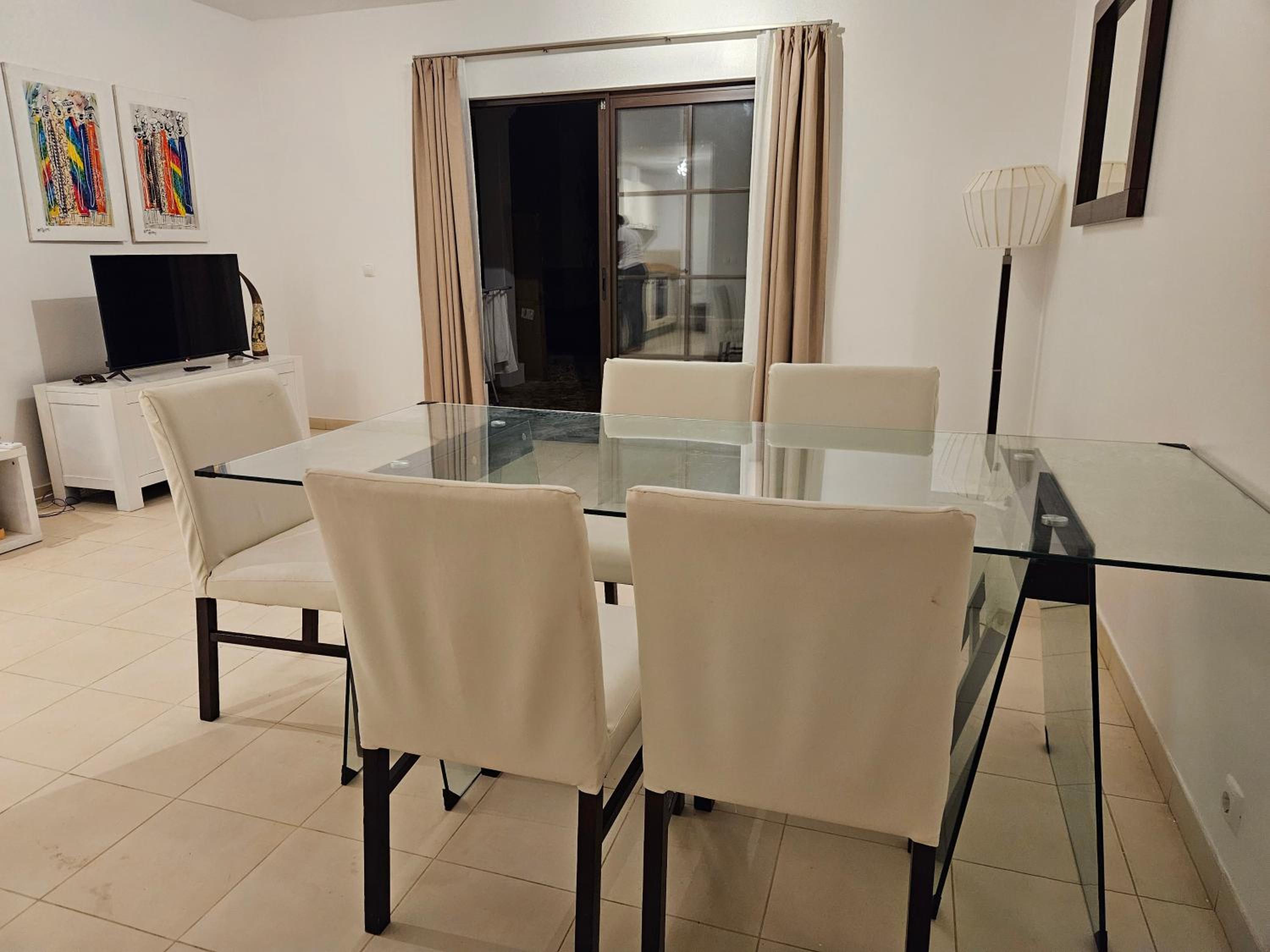 Tortuga Apartment