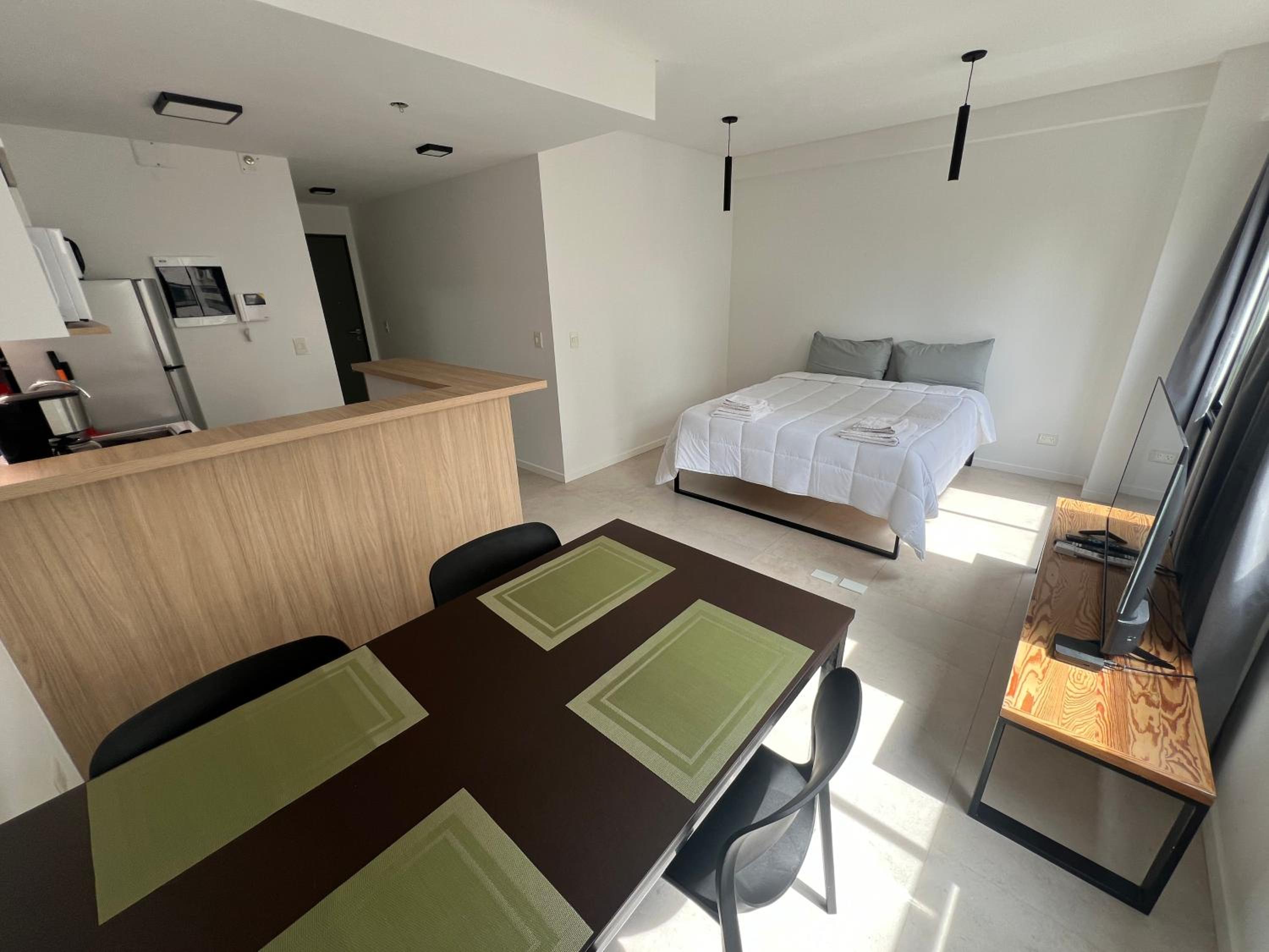 Palermo Soho Aparts Malab - HERITAGE HOUSE