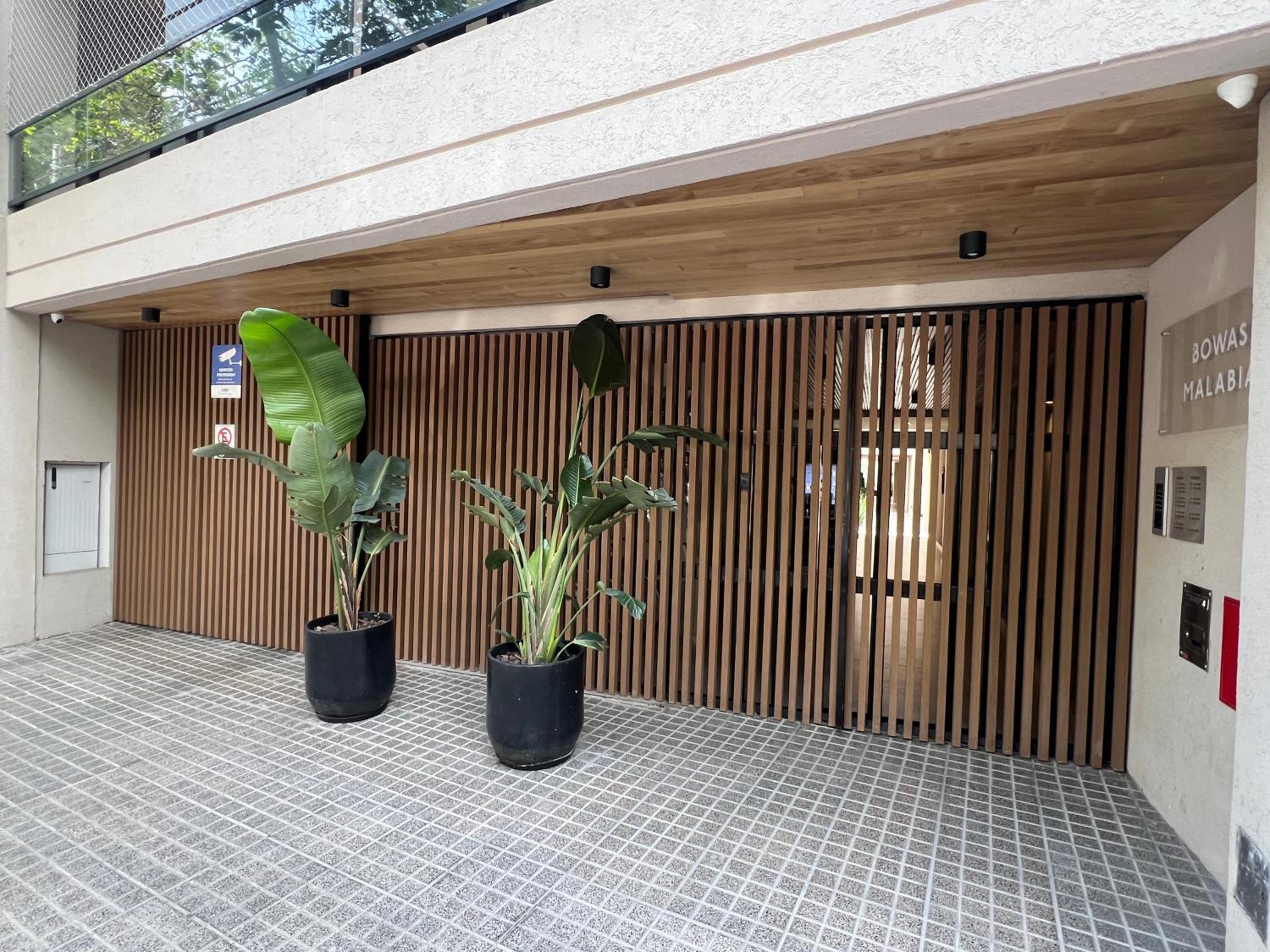 Palermo Soho Aparts Malab - HERITAGE HOUSE