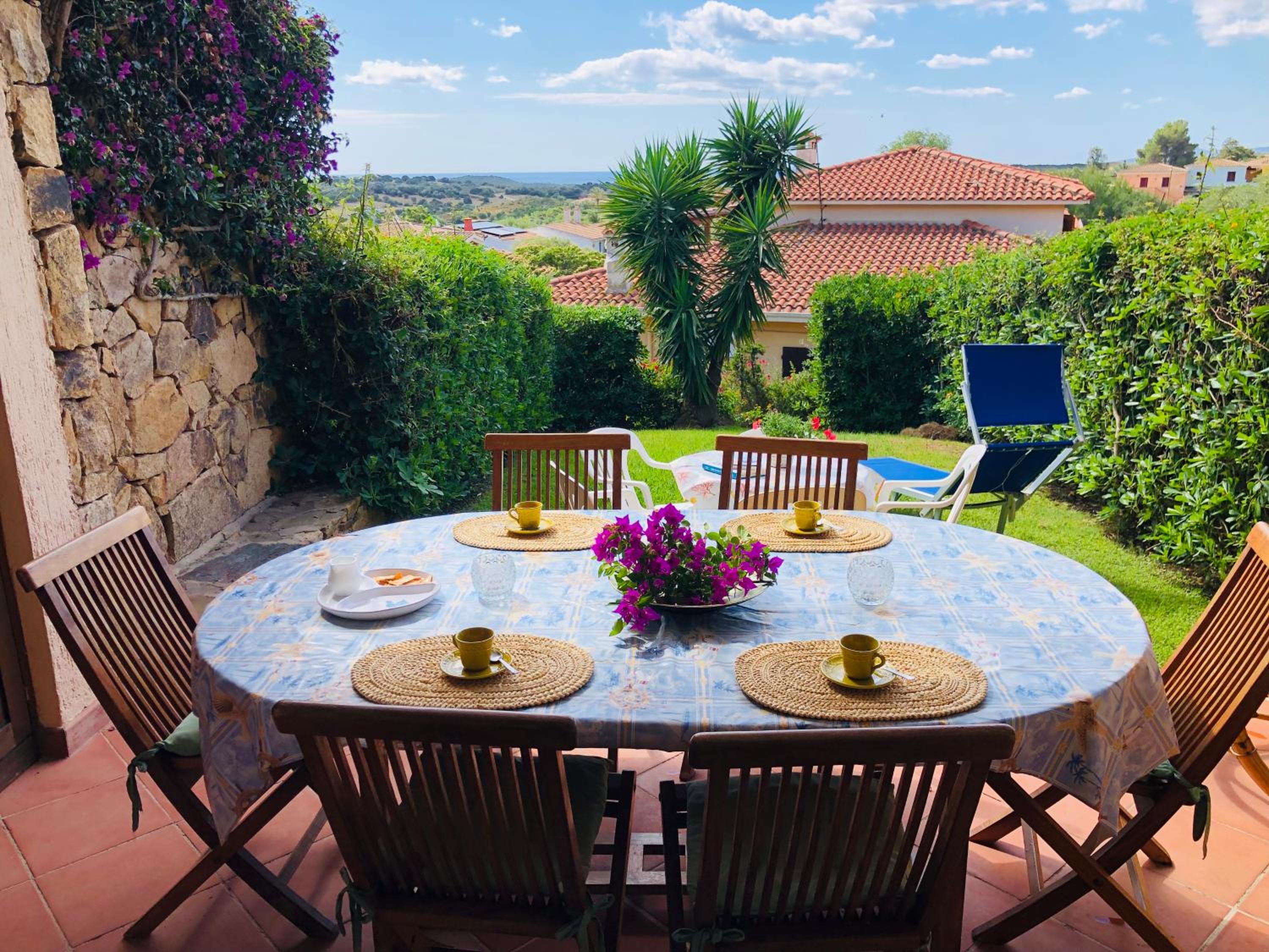residenza Gli Asparagi view 3