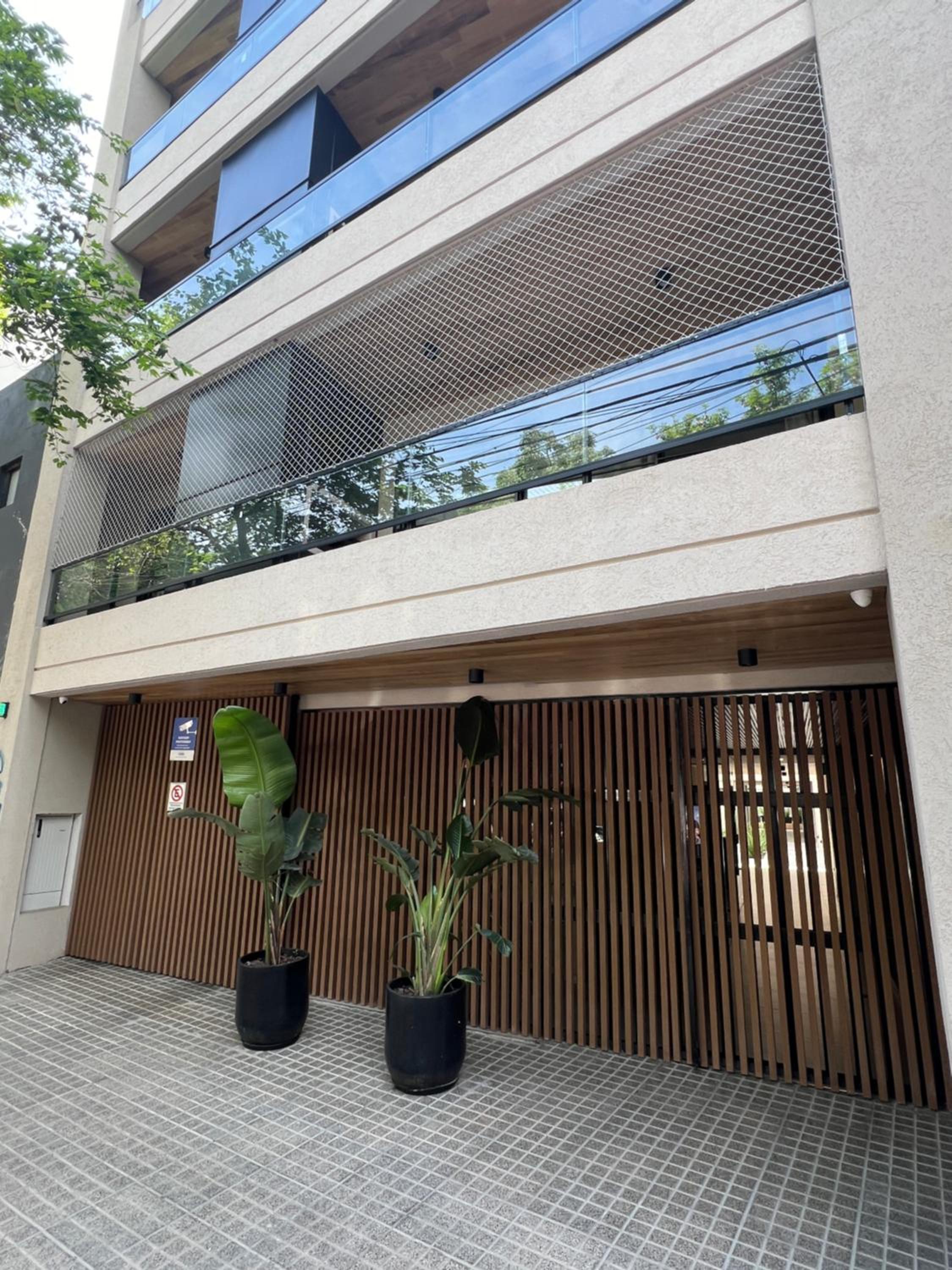 Palermo Soho Aparts Malab - HERITAGE HOUSE