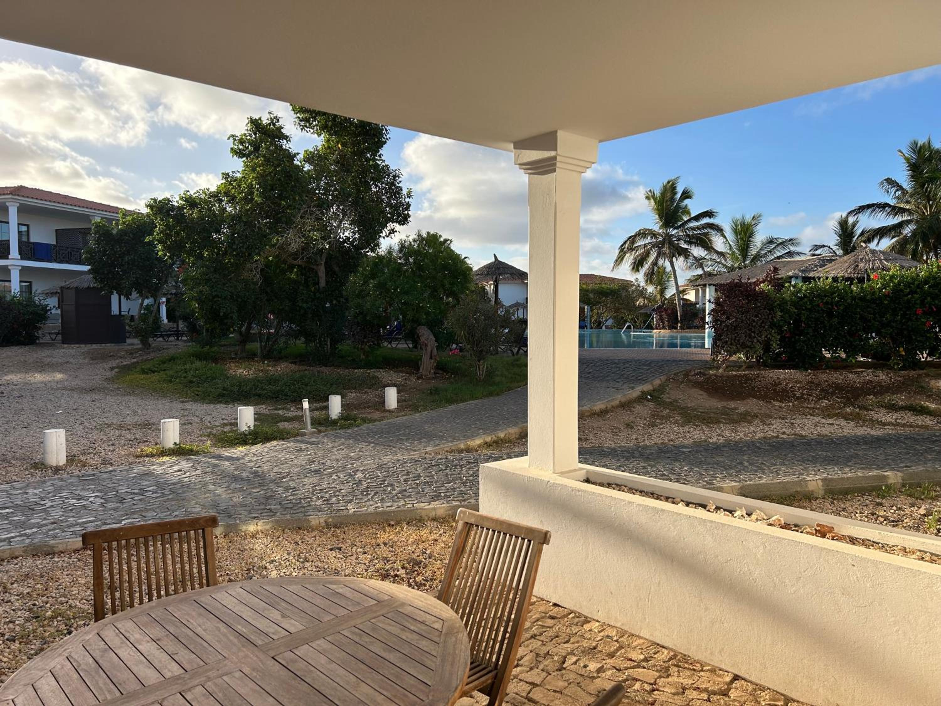 Tortuga Apartment