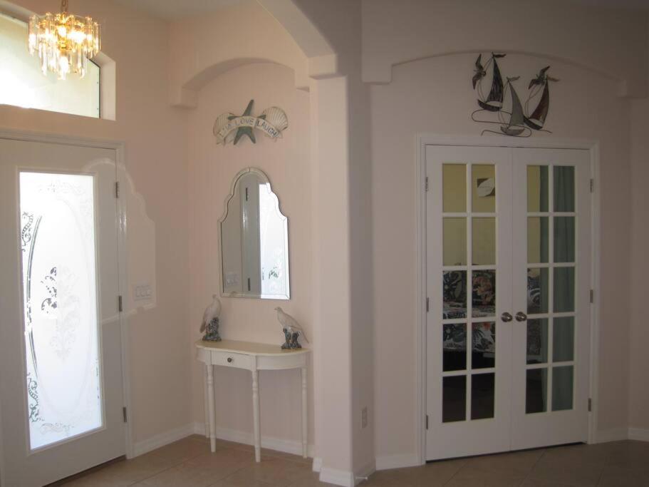 Coastal Beauty House