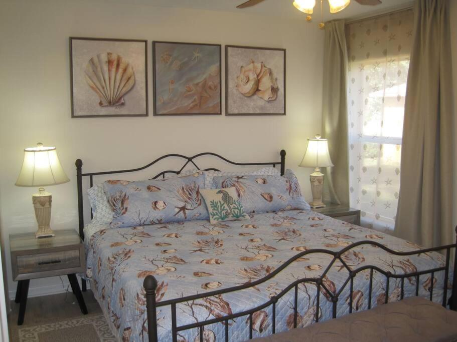 Coastal Beauty House