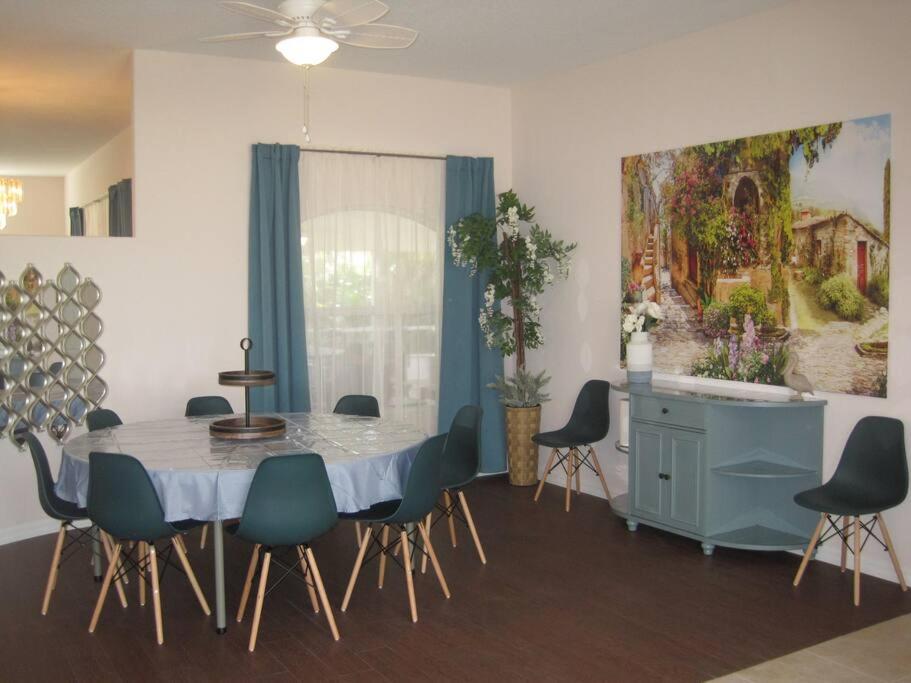 Coastal Beauty House