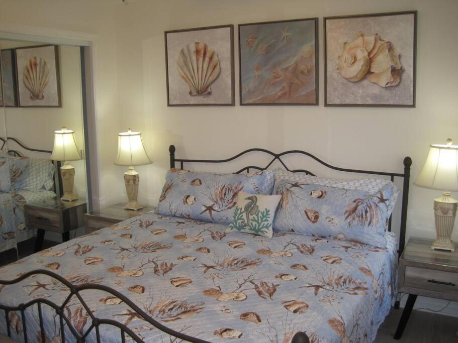 Coastal Beauty House