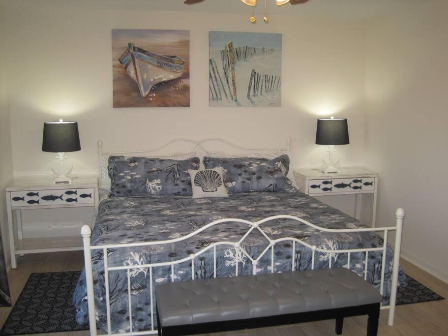 Coastal Beauty House