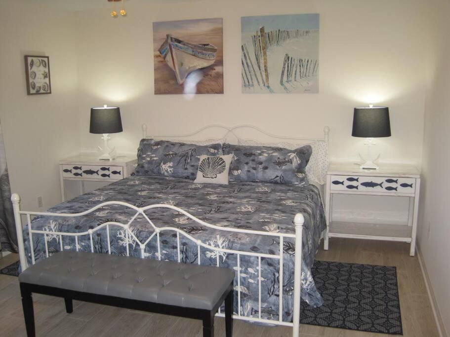 Coastal Beauty House