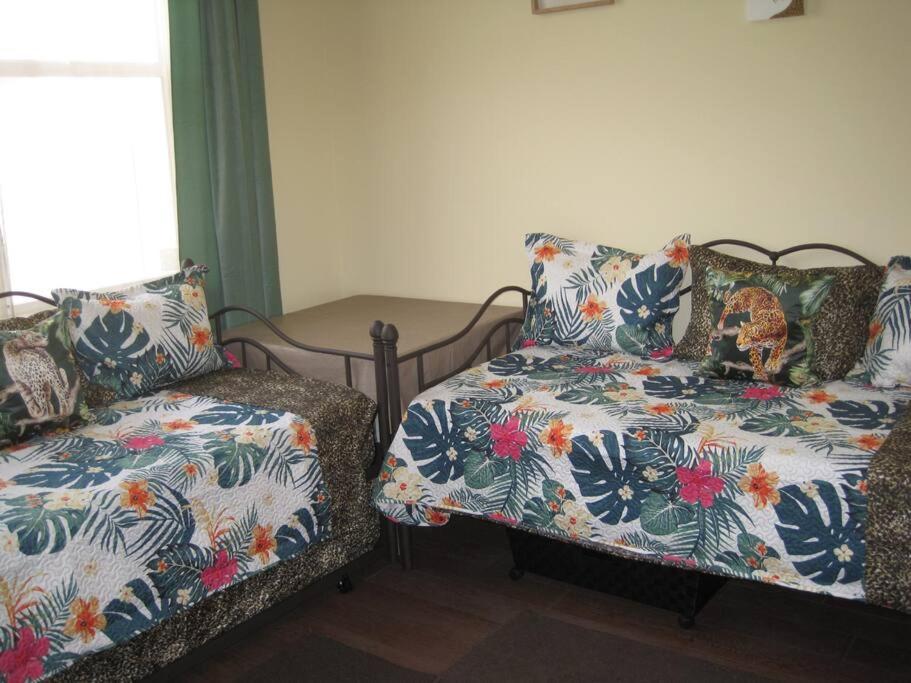 Coastal Beauty House