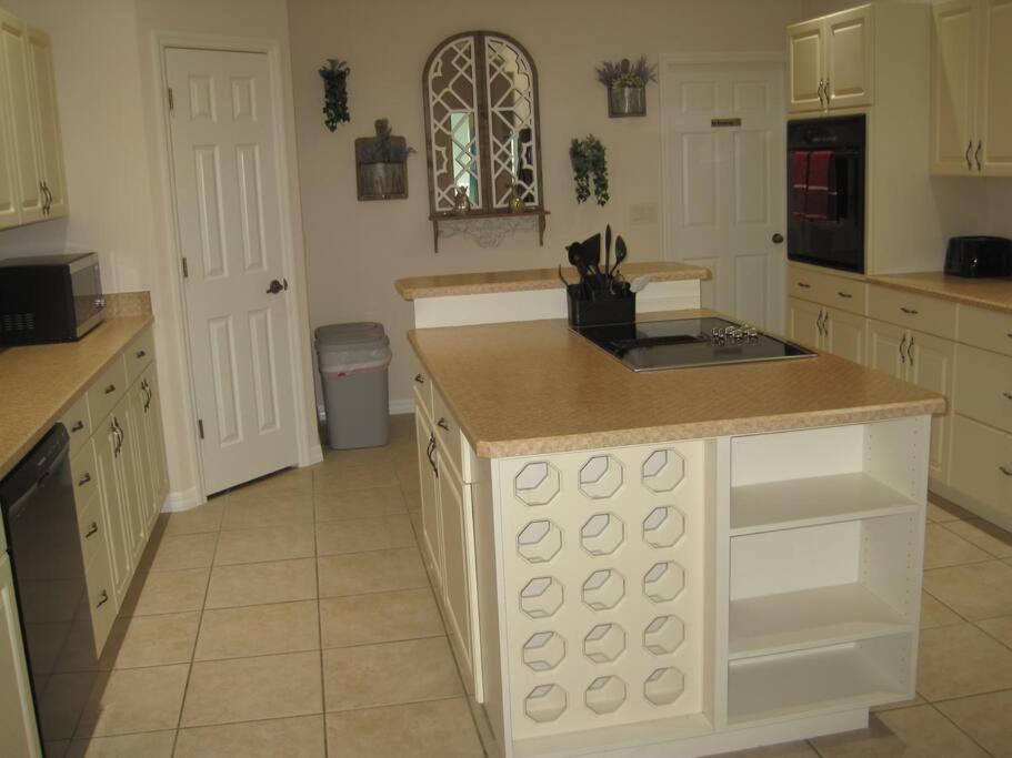 Coastal Beauty House
