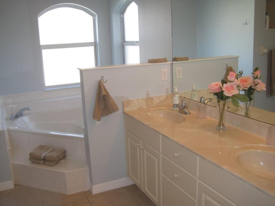 Coastal Beauty House