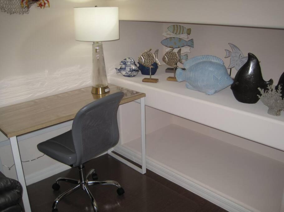 Coastal Beauty House