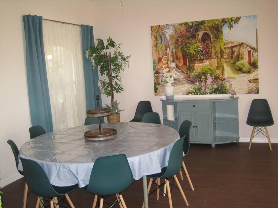 Coastal Beauty House