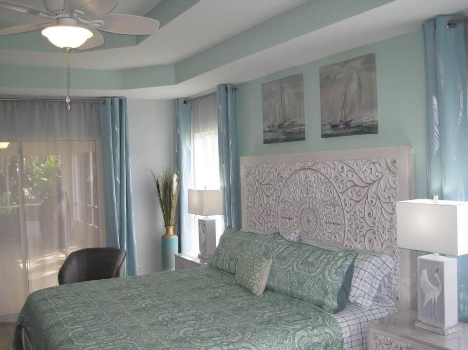 Coastal Beauty House