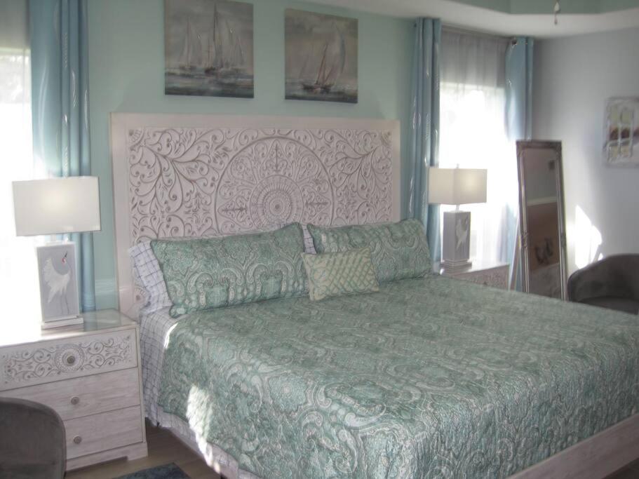 Coastal Beauty House