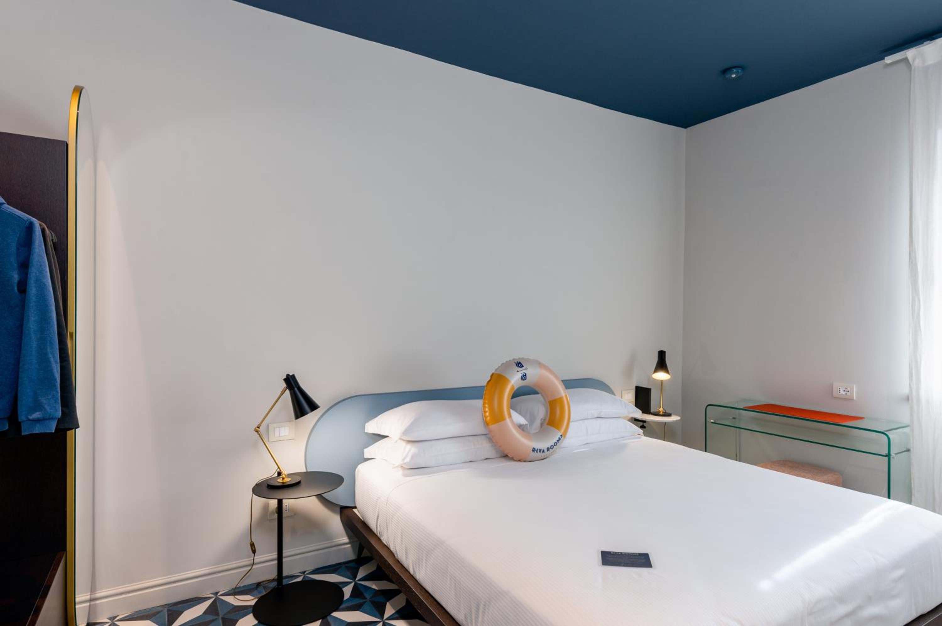 Riva Rooms