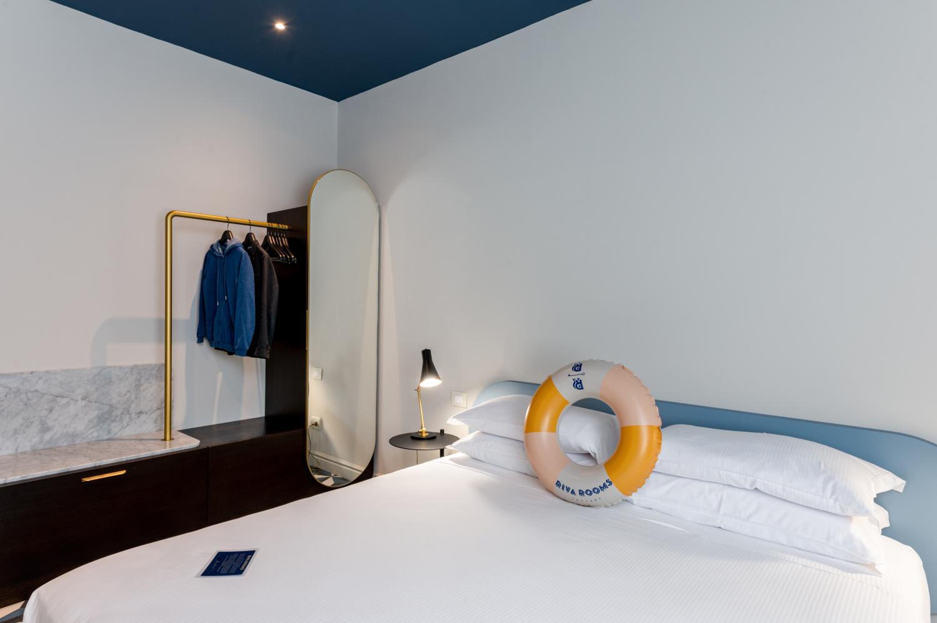 Riva Rooms
