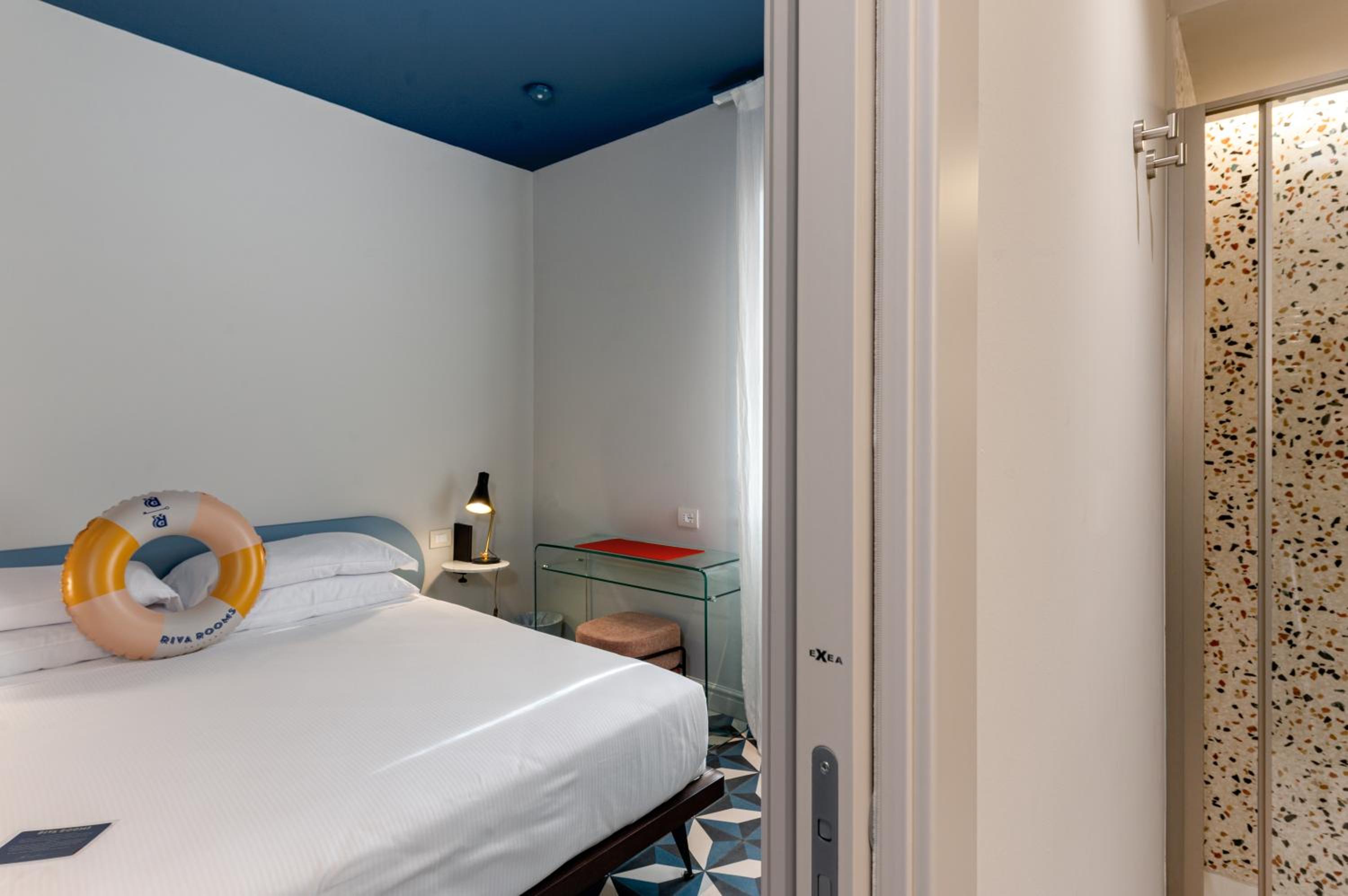 Riva Rooms