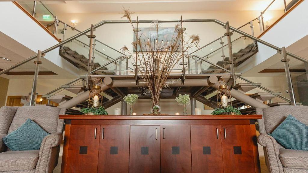 Great National Ballykisteen Golf Hotel