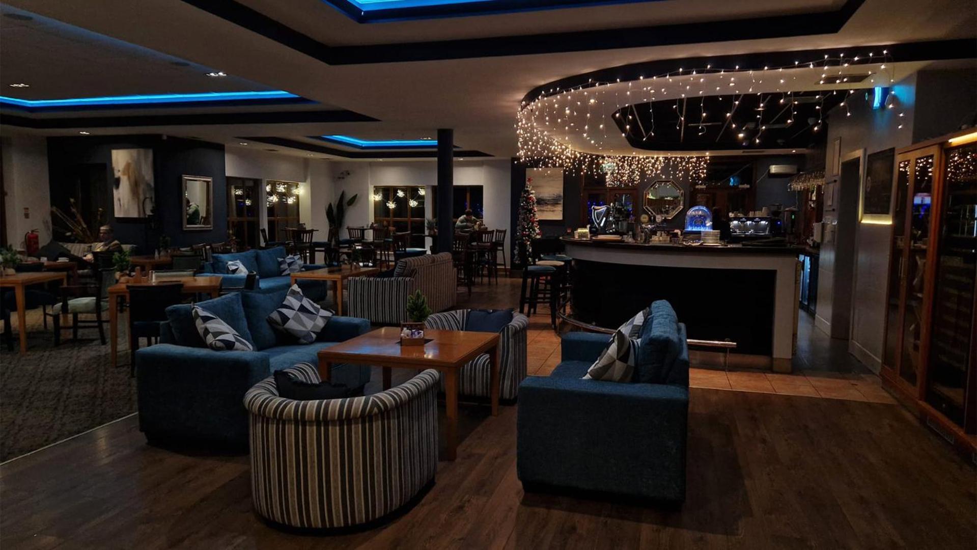 Great National Ballykisteen Hotel — 9