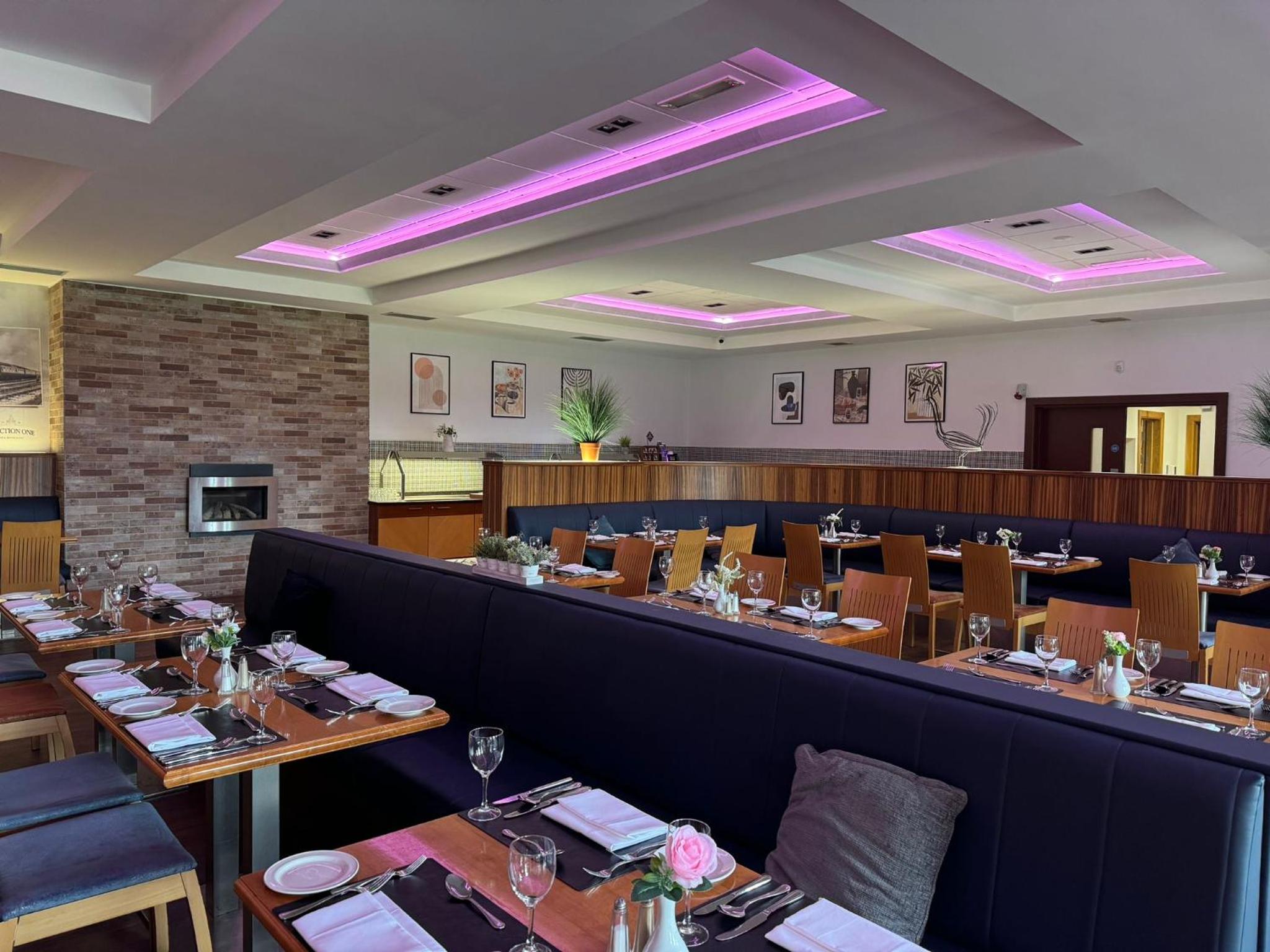 Great National Ballykisteen Hotel — 10