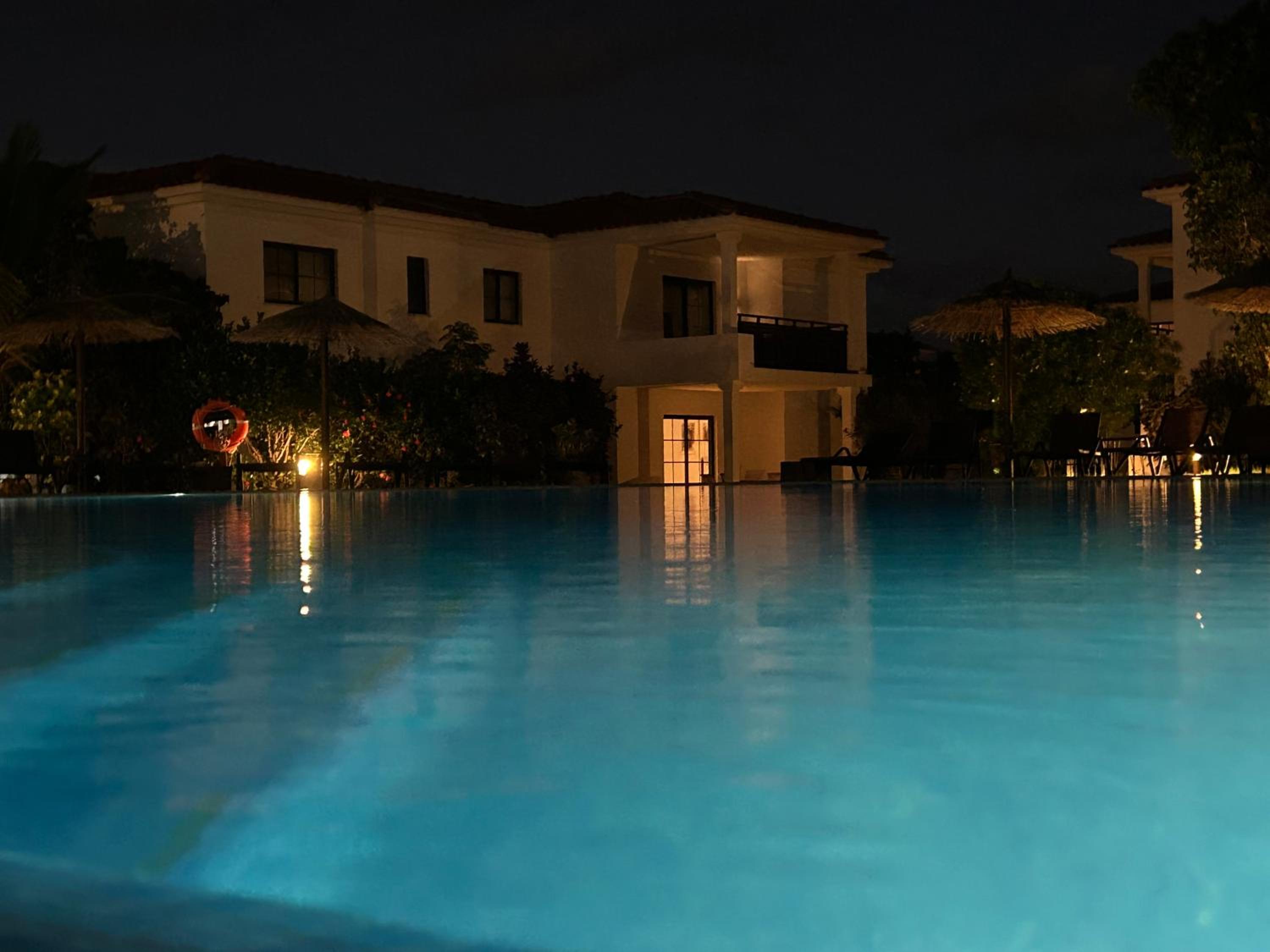 Tortuga Apartment