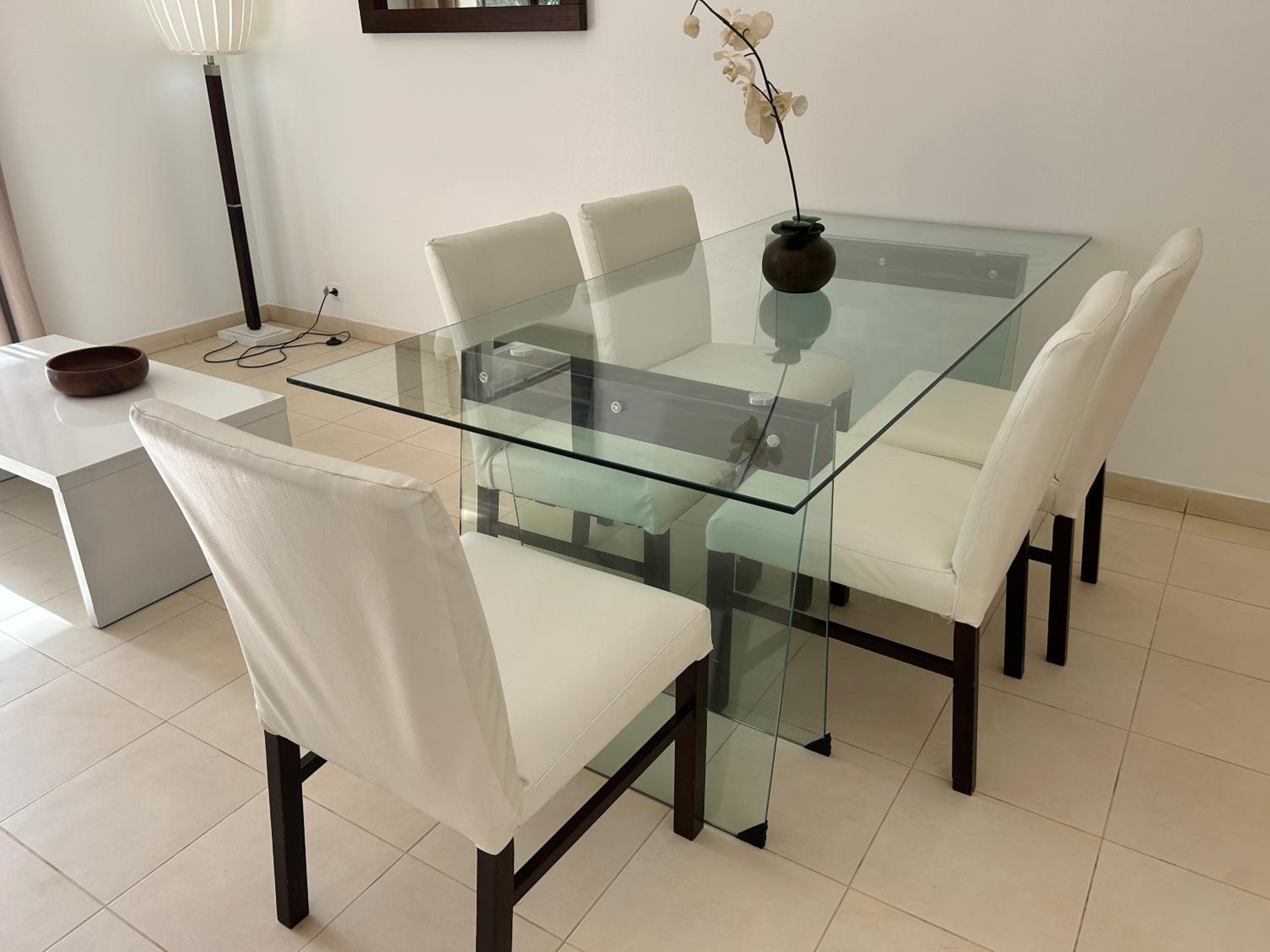 Tortuga Apartment