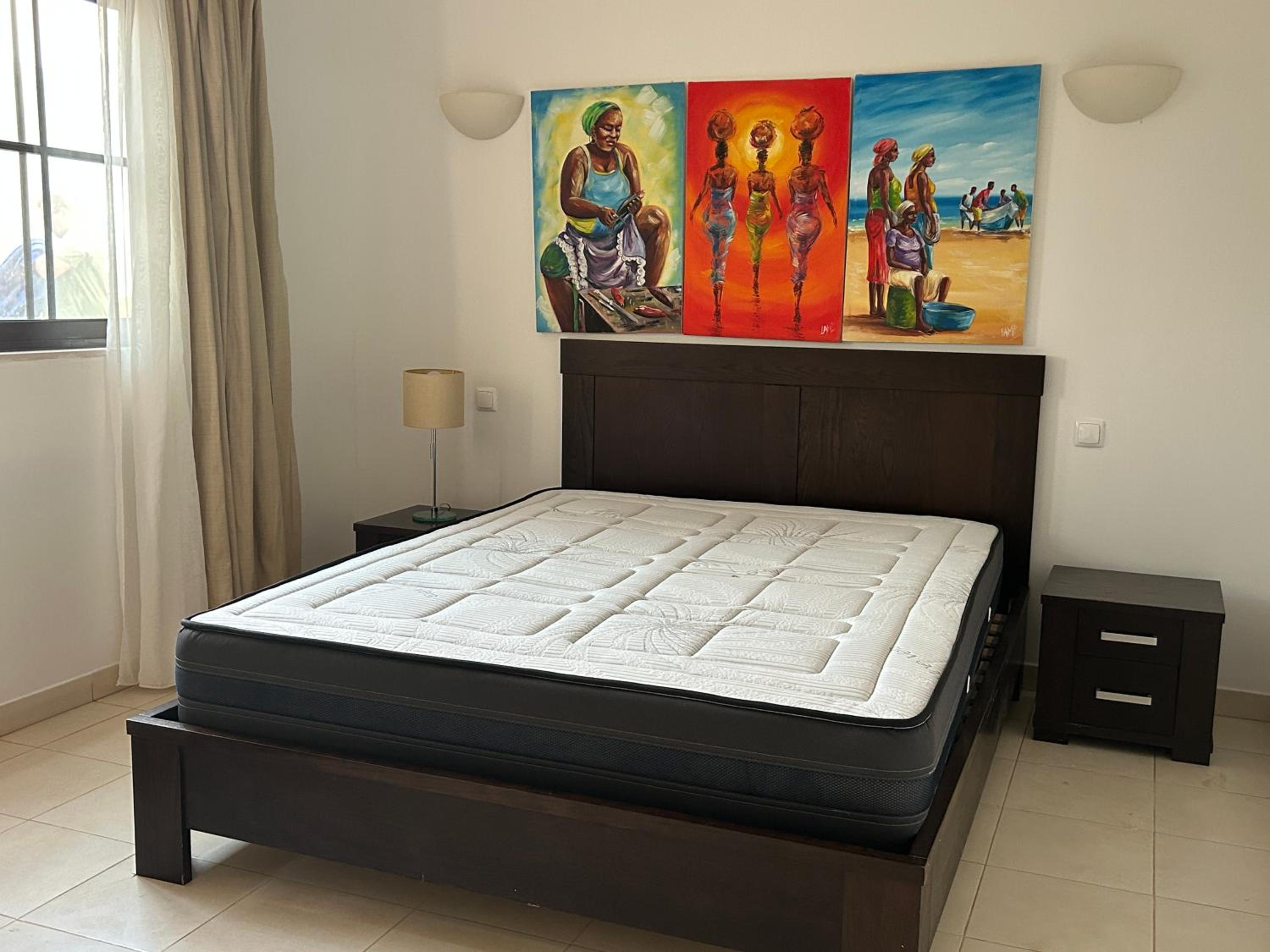Tortuga Apartment