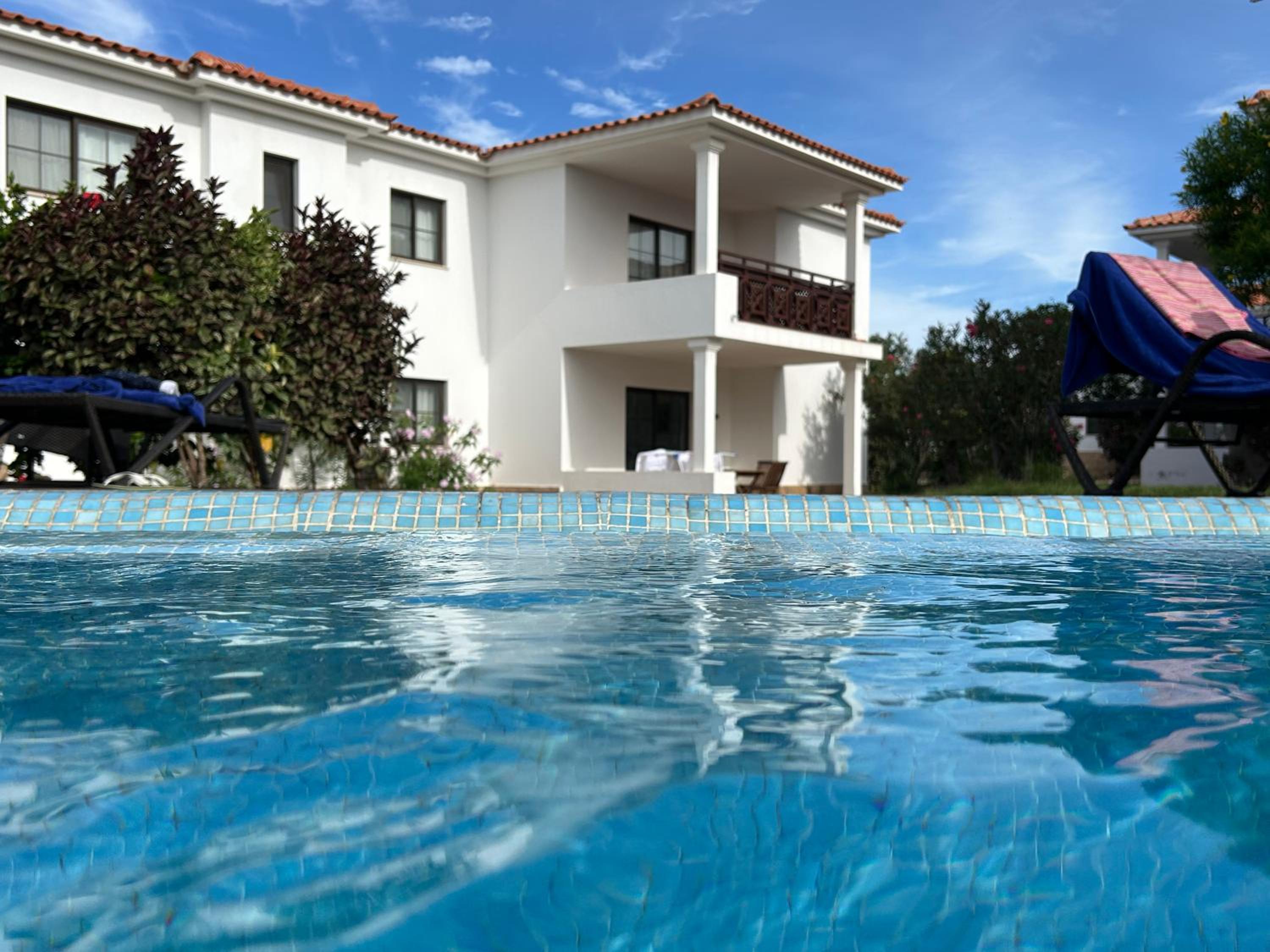 Tortuga Apartment