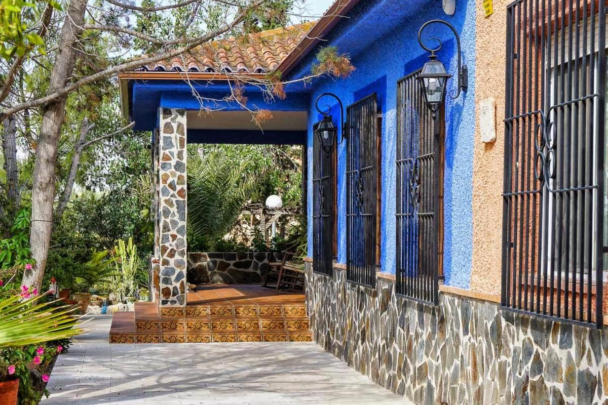 Casa Rural Mi Campo
