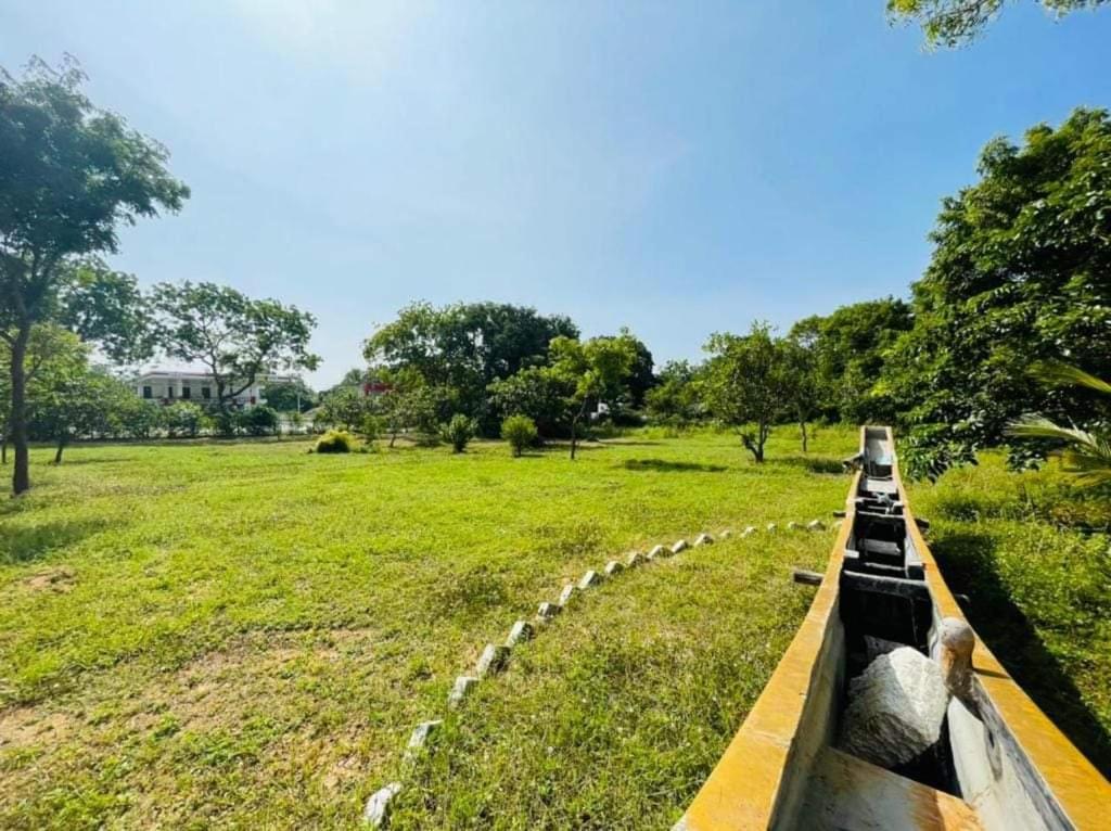 White Sand Bungalow Yala view 5