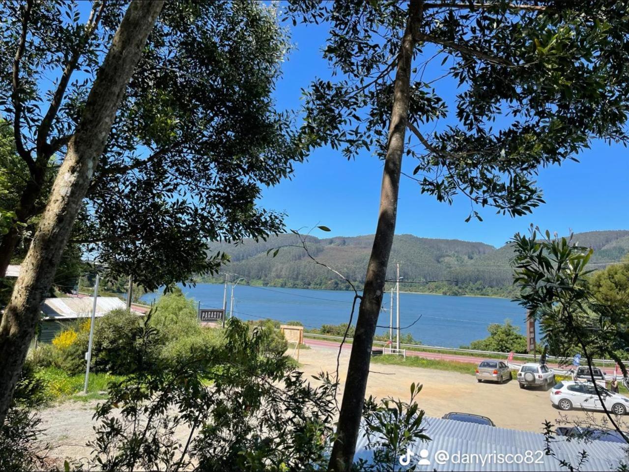 Cabañas en Valdivia LU