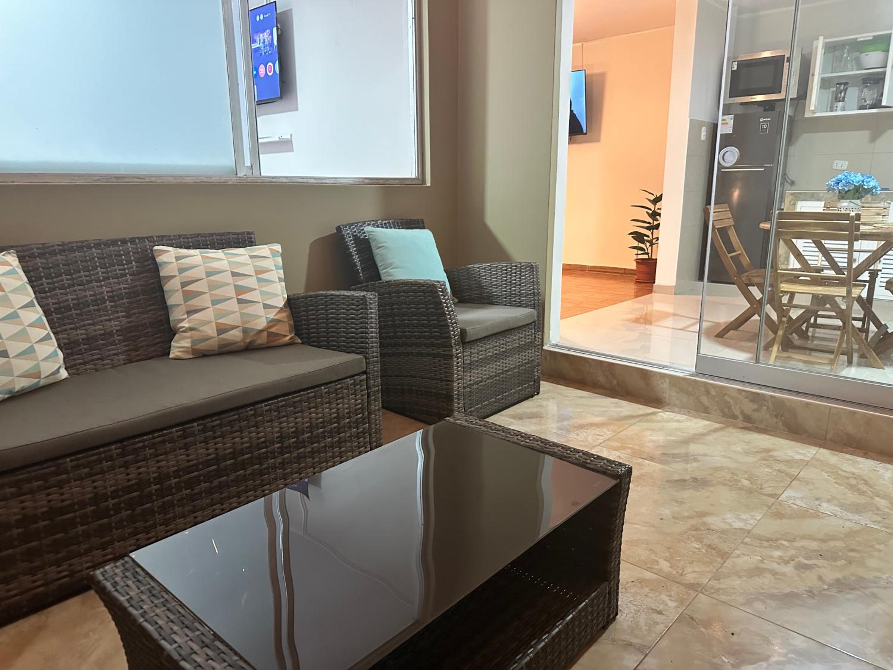 lounge