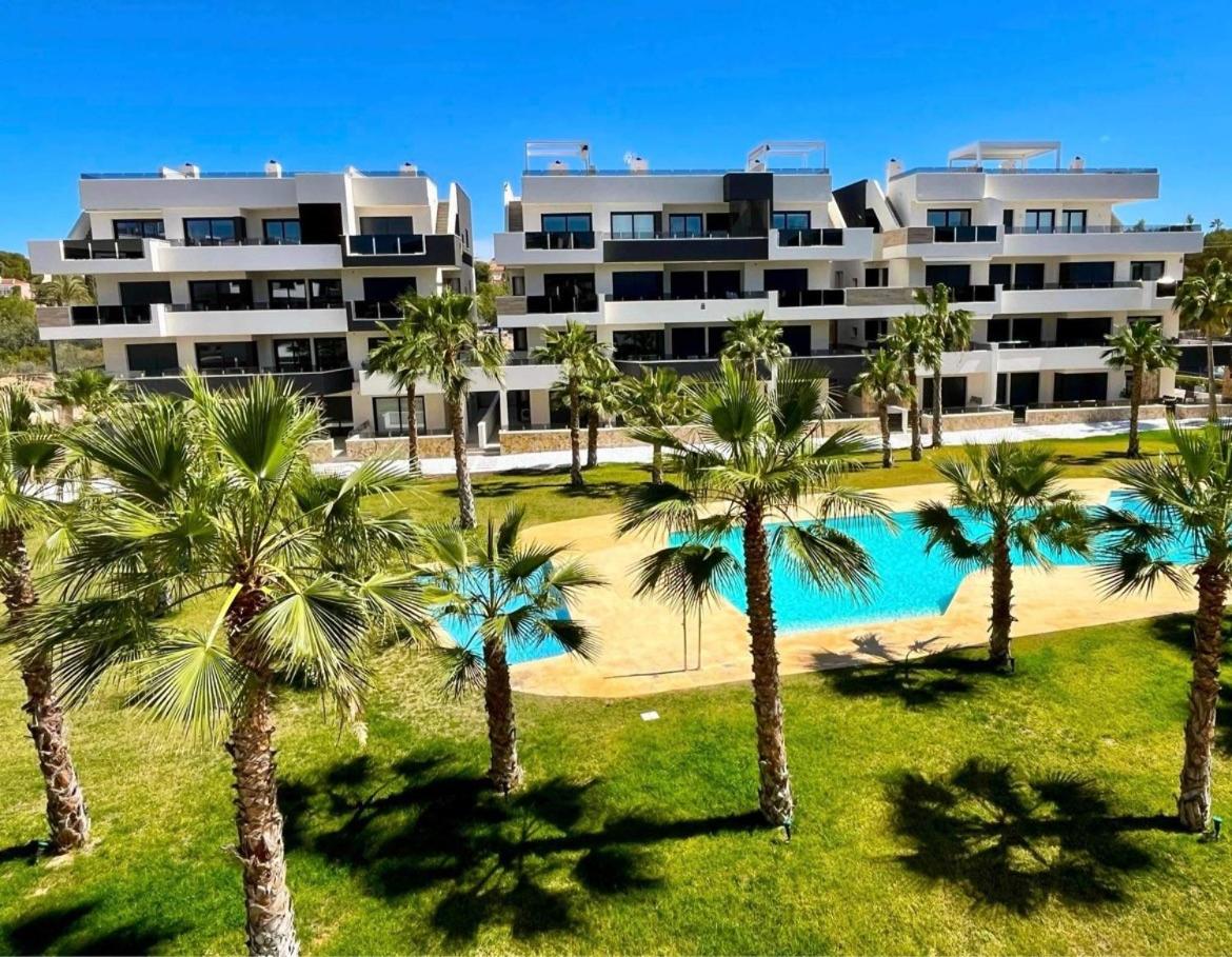 Appartement la vida