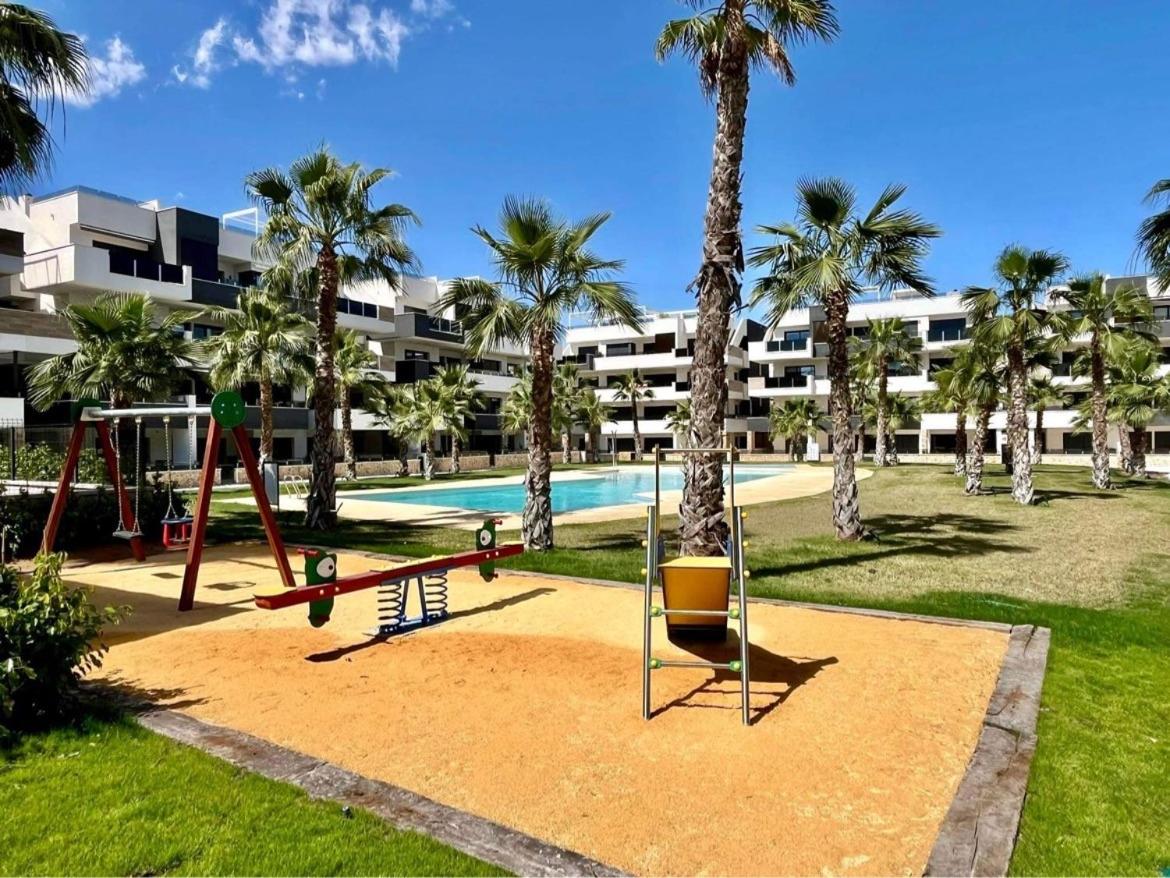 Appartement la vida