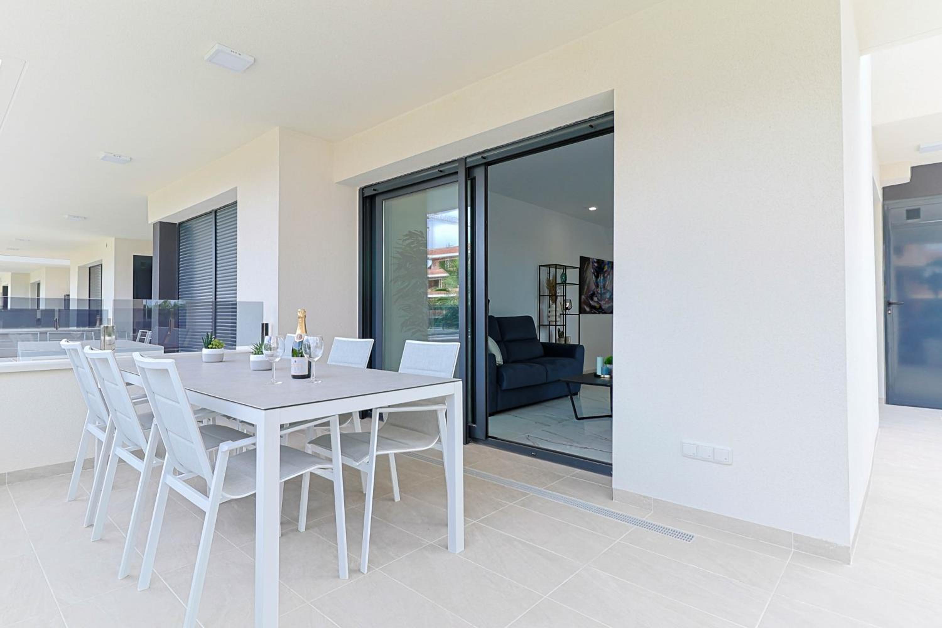Appartement la vida