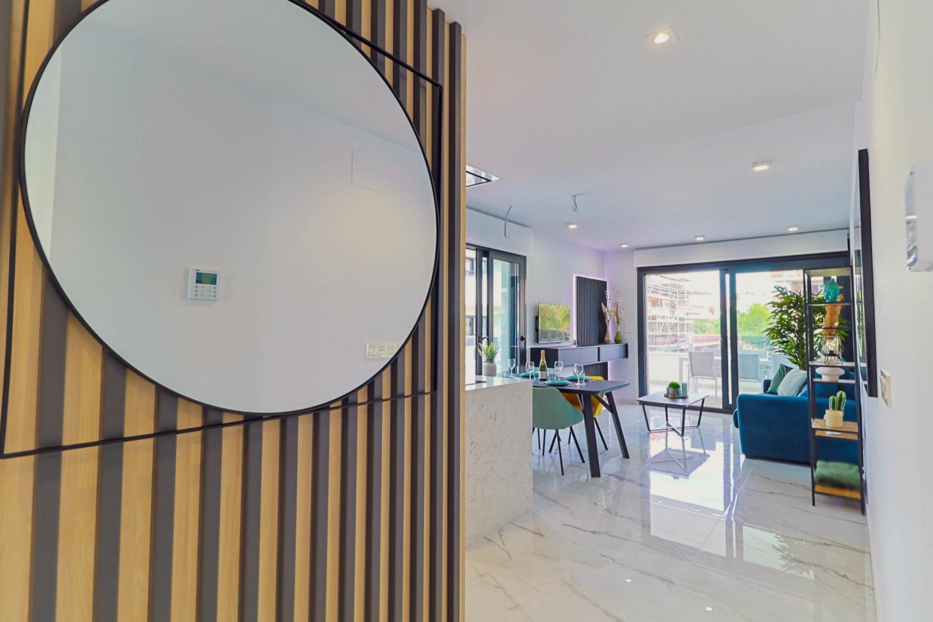 Appartement la vida