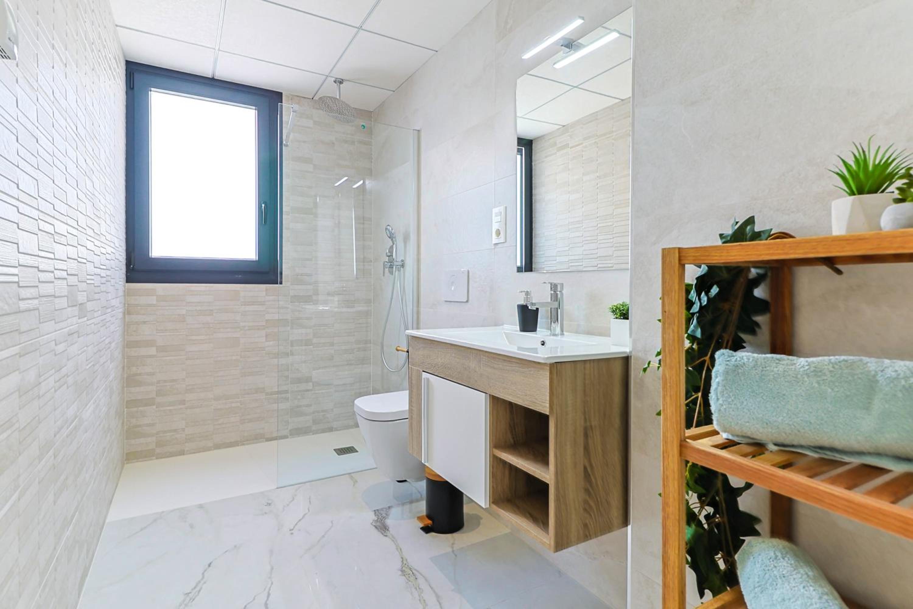 Appartement la vida
