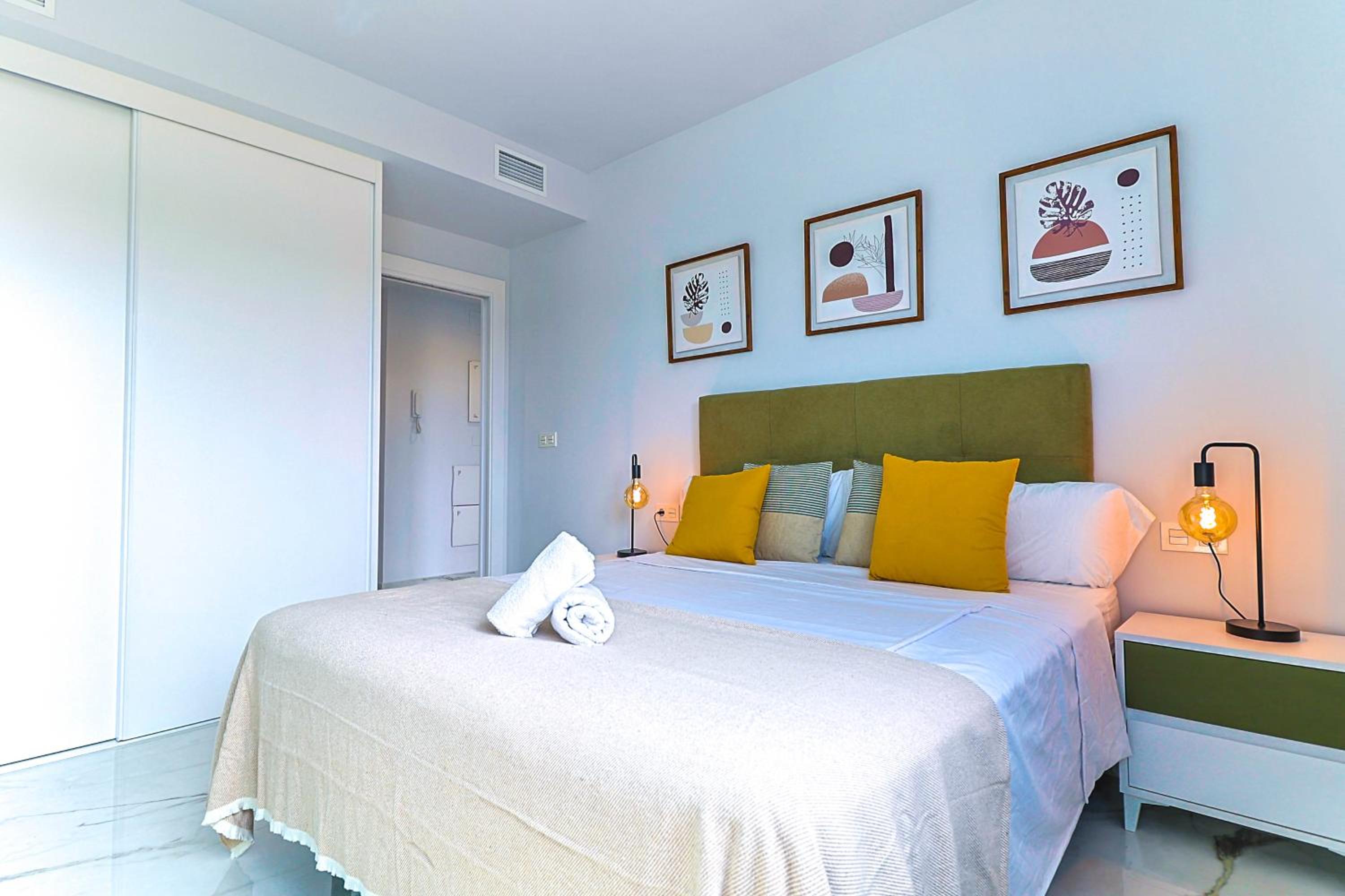 Appartement la vida