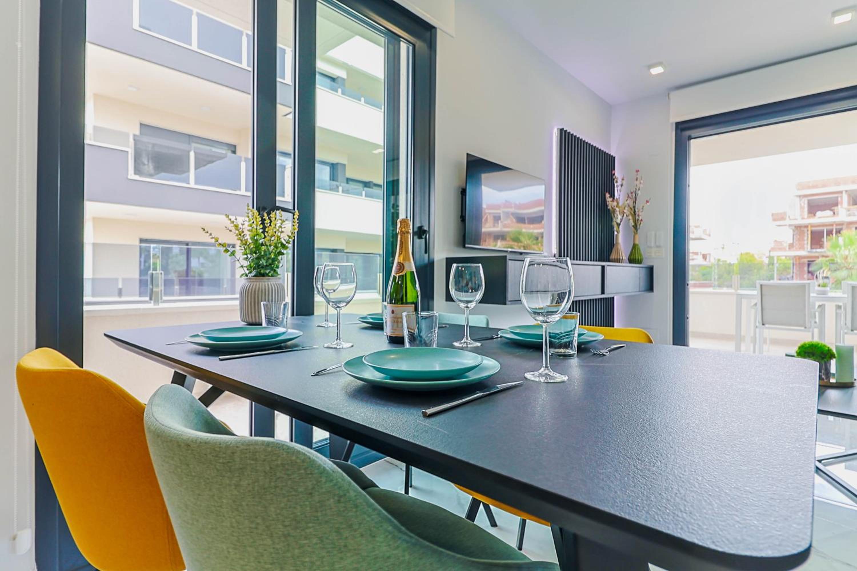 Appartement la vida