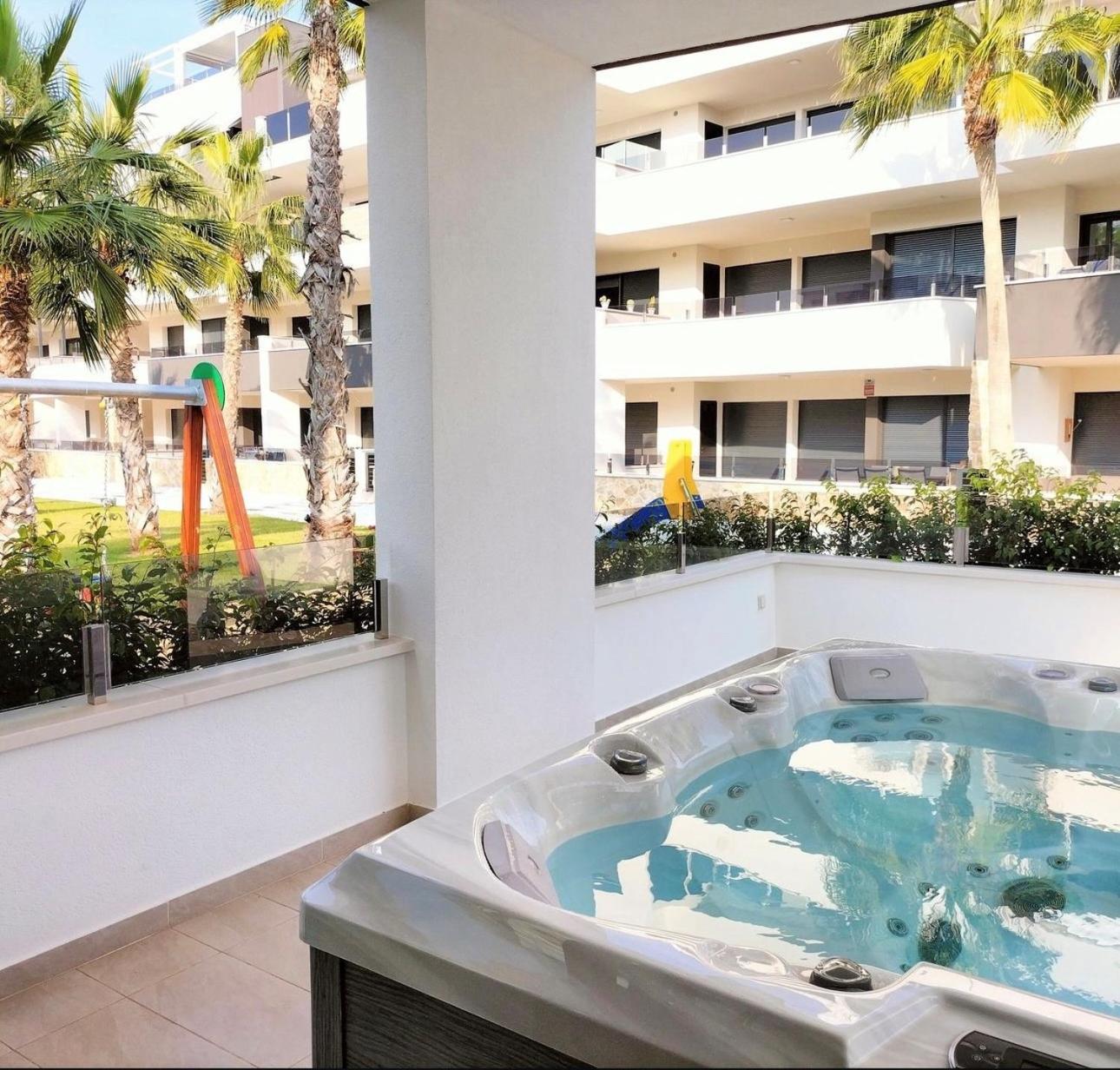 Appartement la vida