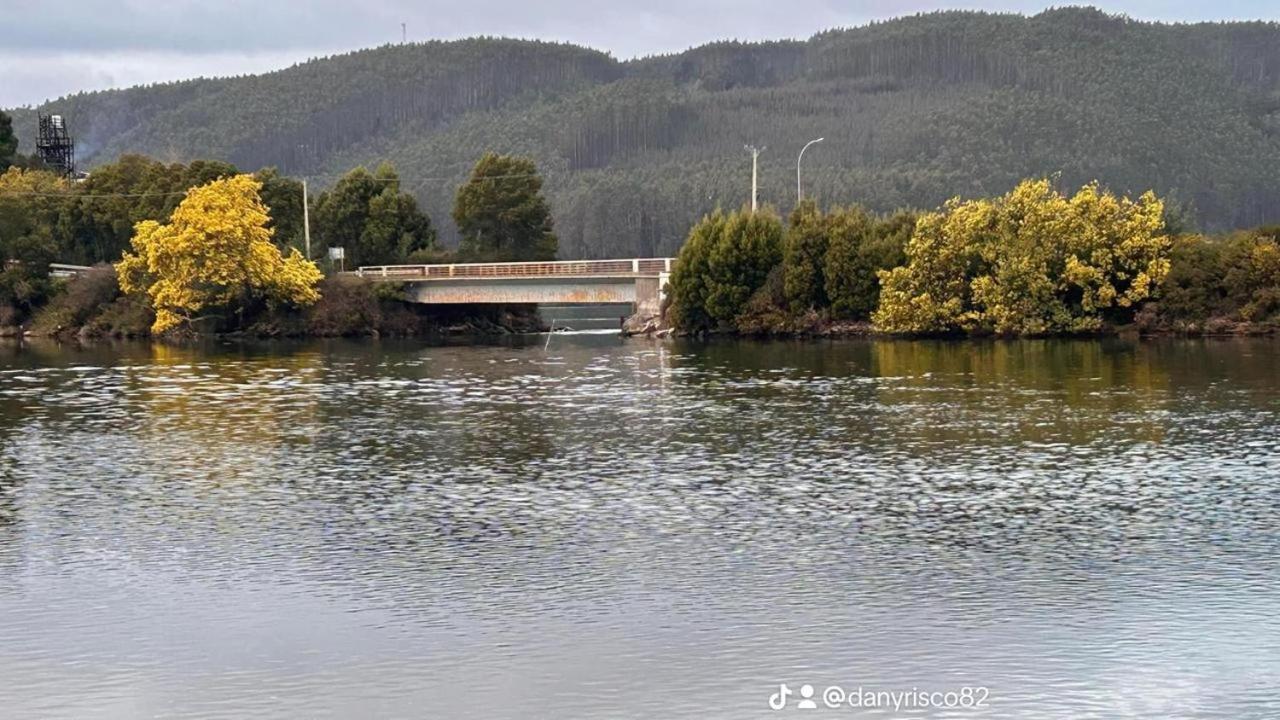 Cabañas en Valdivia LU