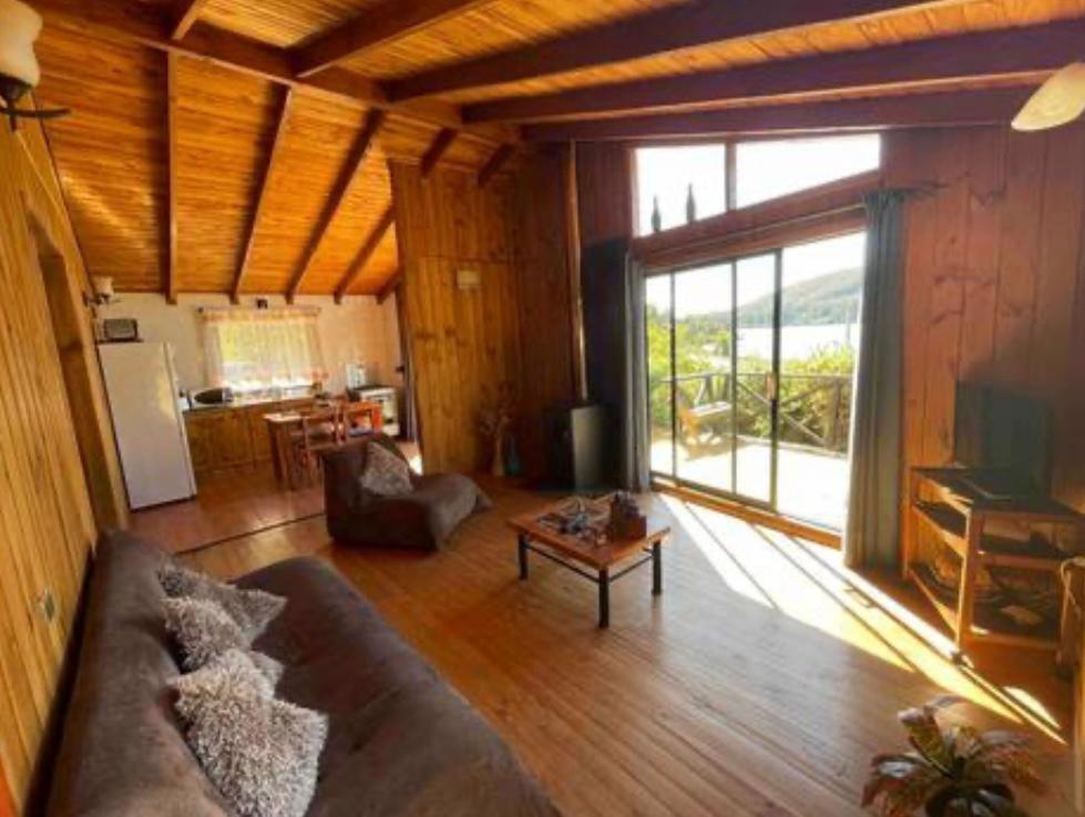 Cabañas en Valdivia LU