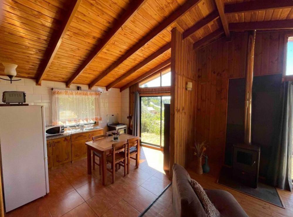 Cabañas en Valdivia LU